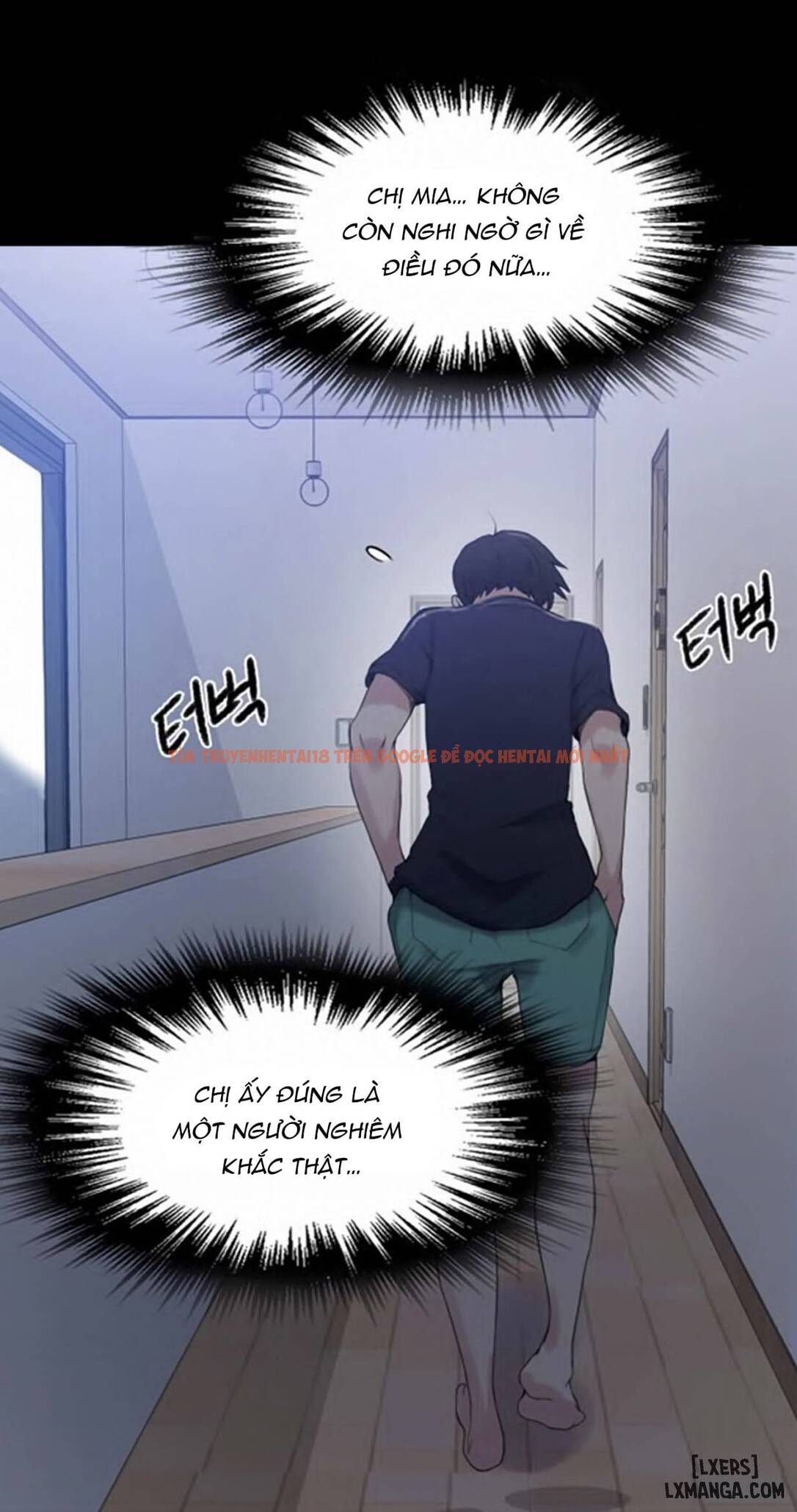 Xem ảnh 25 trong truyện hentai Lớp Học Gia Đình - Chapter 25 - hentaitvn.net