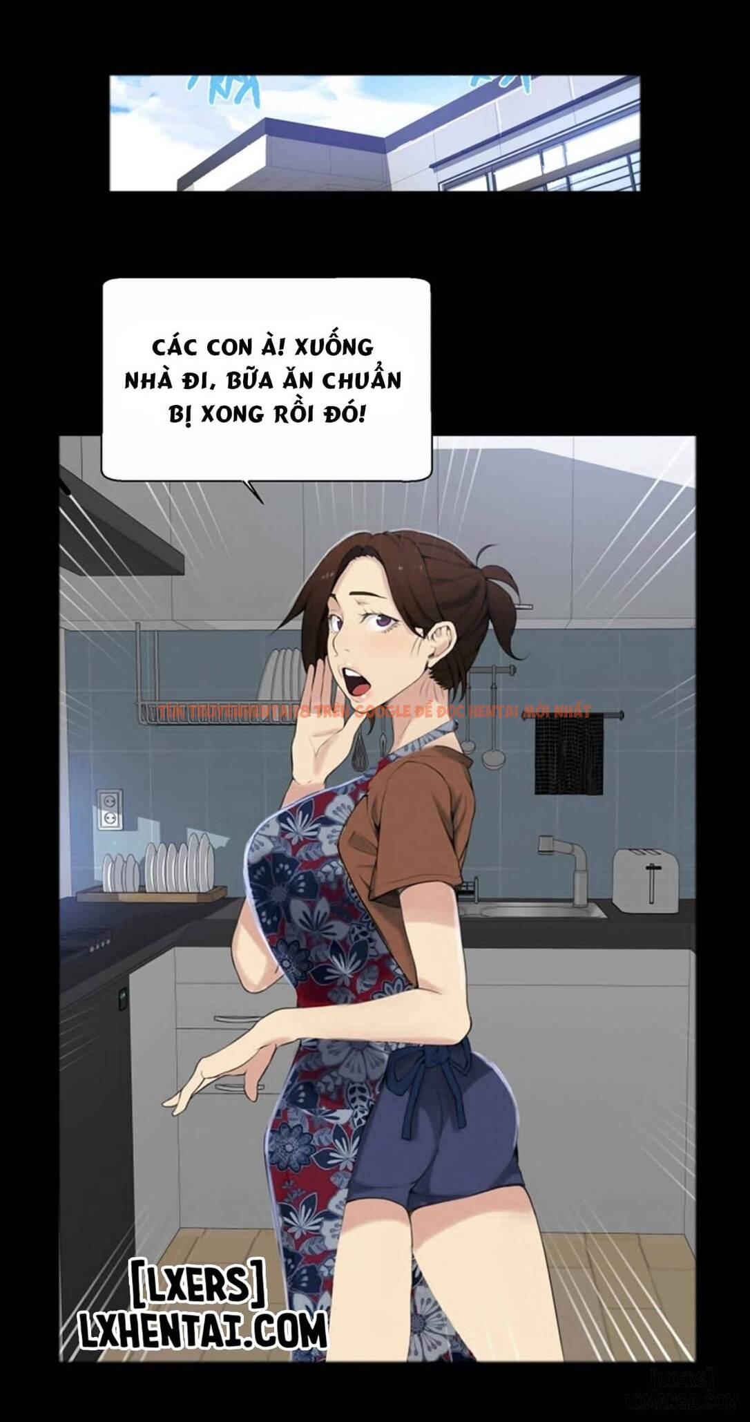Xem ảnh 26 trong truyện hentai Lớp Học Gia Đình - Chapter 25 - hentaitvn.net