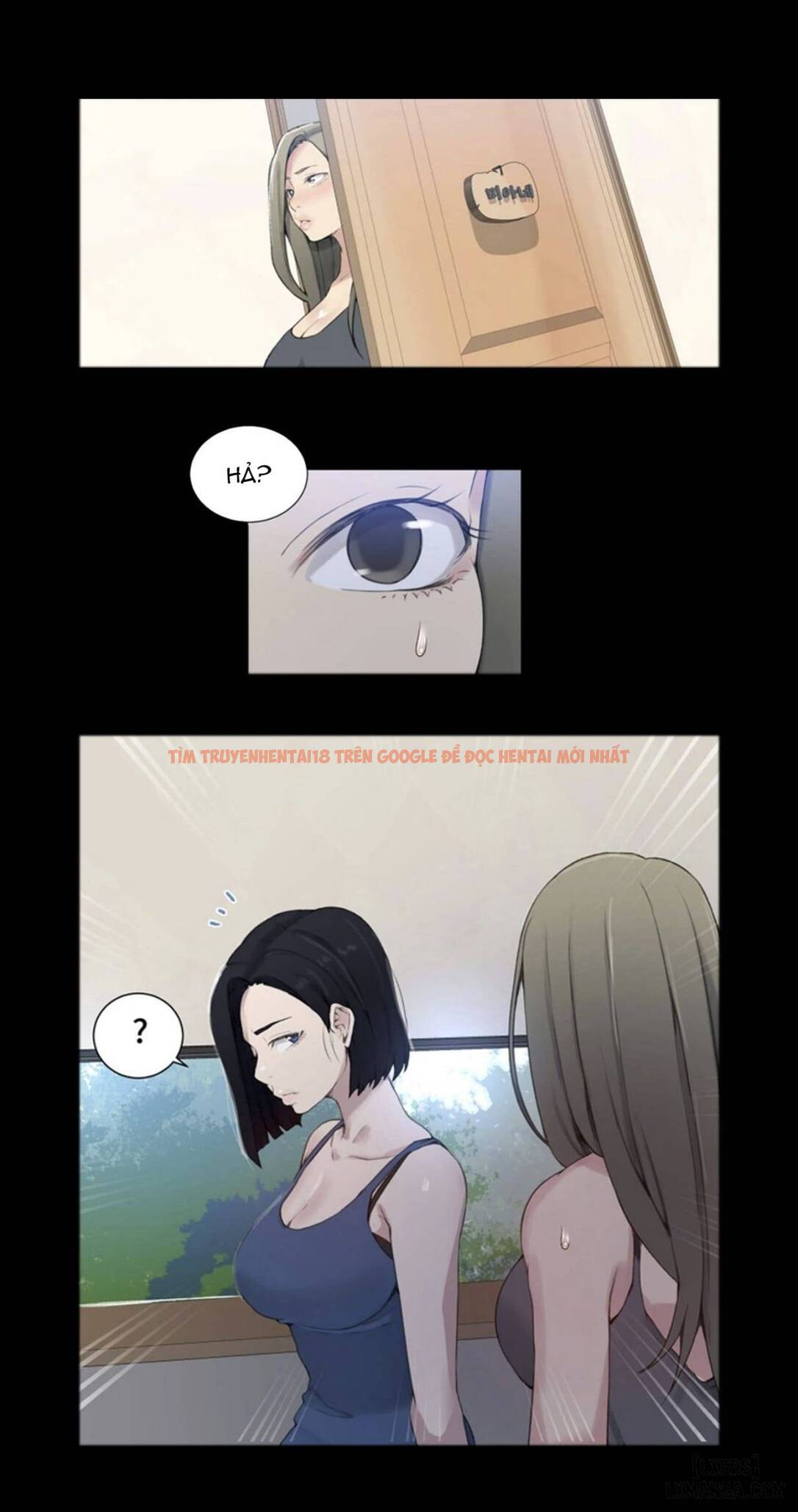 Xem ảnh 27 trong truyện hentai Lớp Học Gia Đình - Chapter 25 - hentaitvn.net