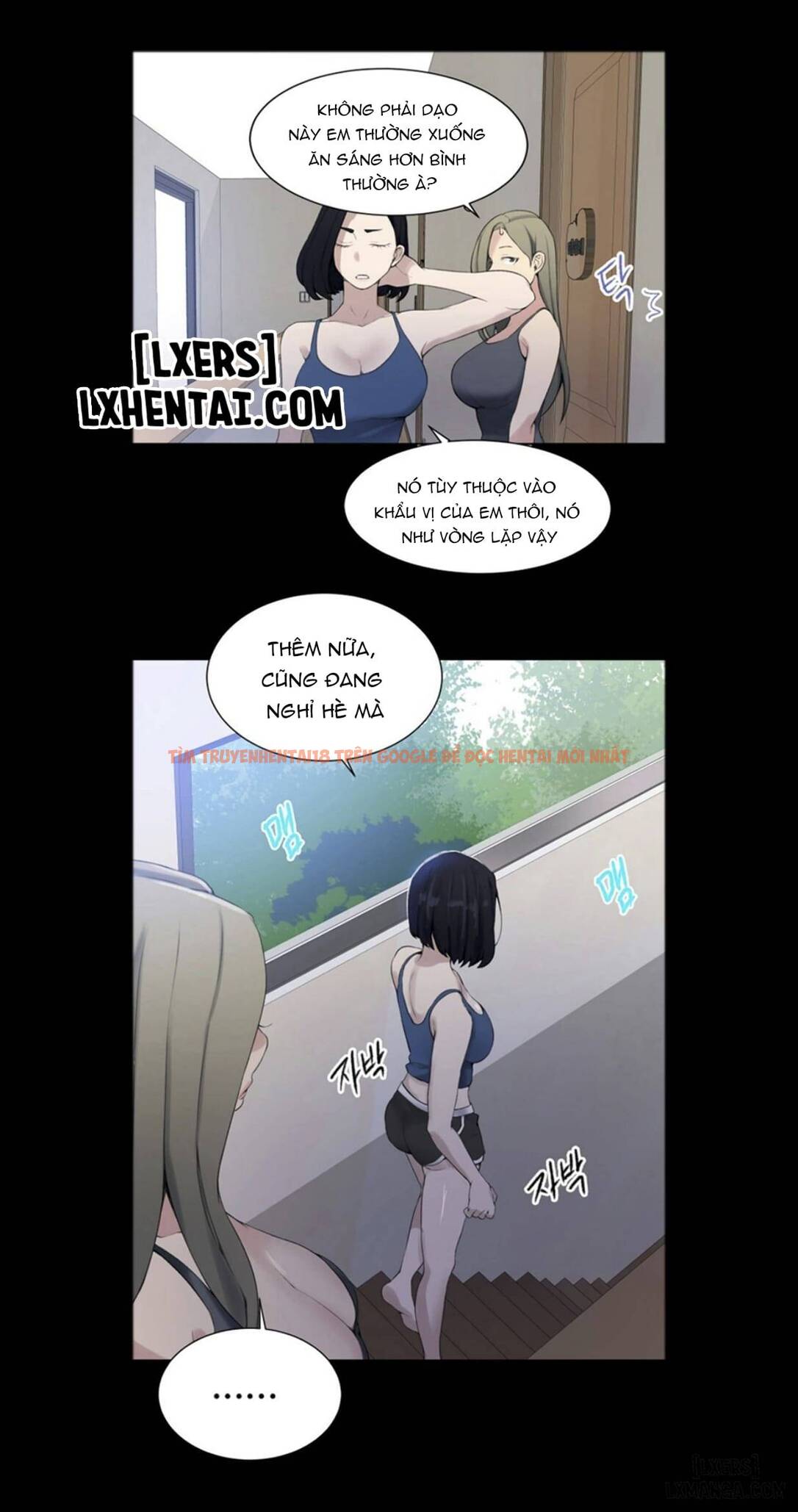 Xem ảnh 28 trong truyện hentai Lớp Học Gia Đình - Chapter 25 - hentaitvn.net