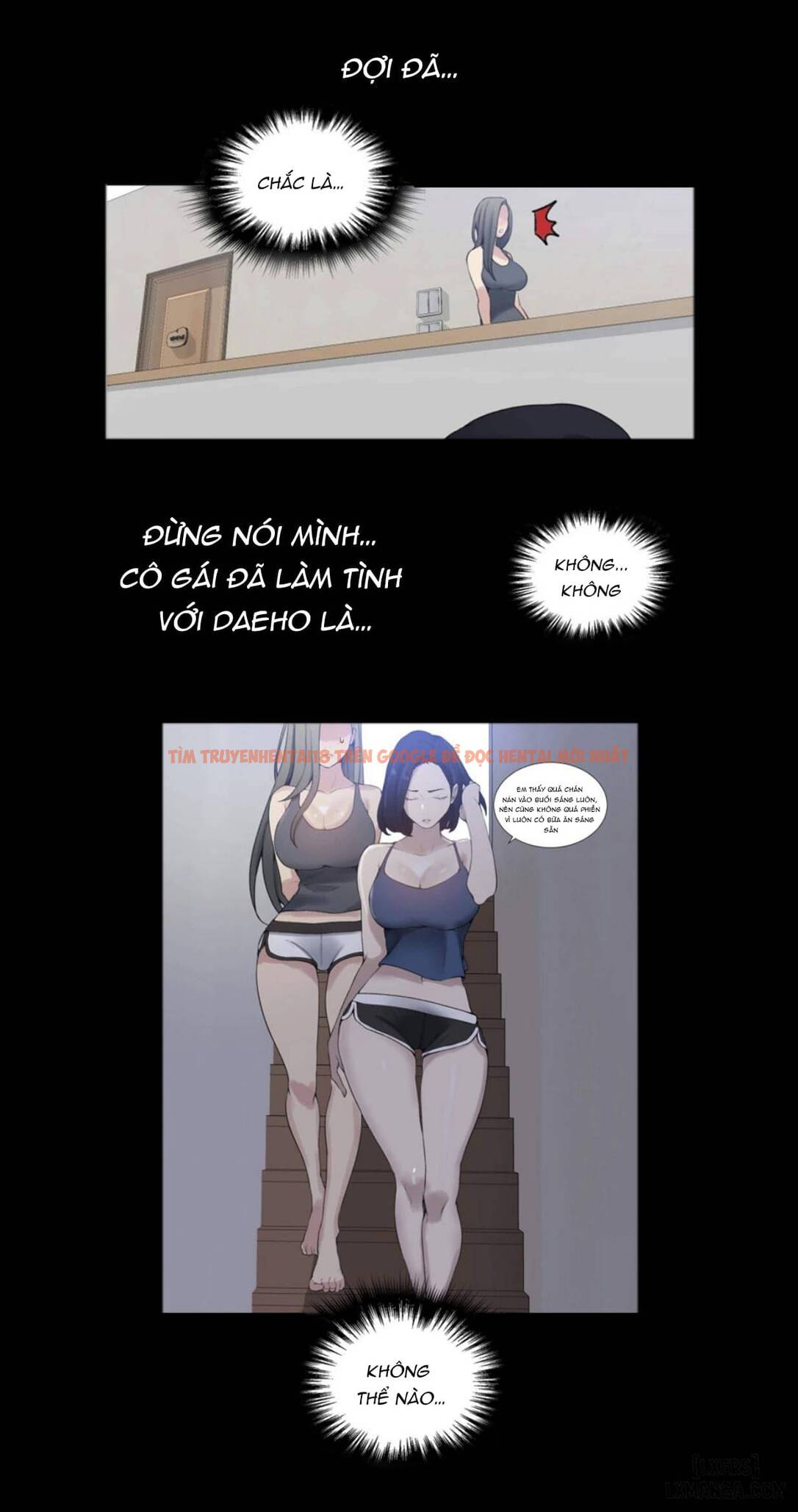 Xem ảnh 29 trong truyện hentai Lớp Học Gia Đình - Chapter 25 - hentaitvn.net