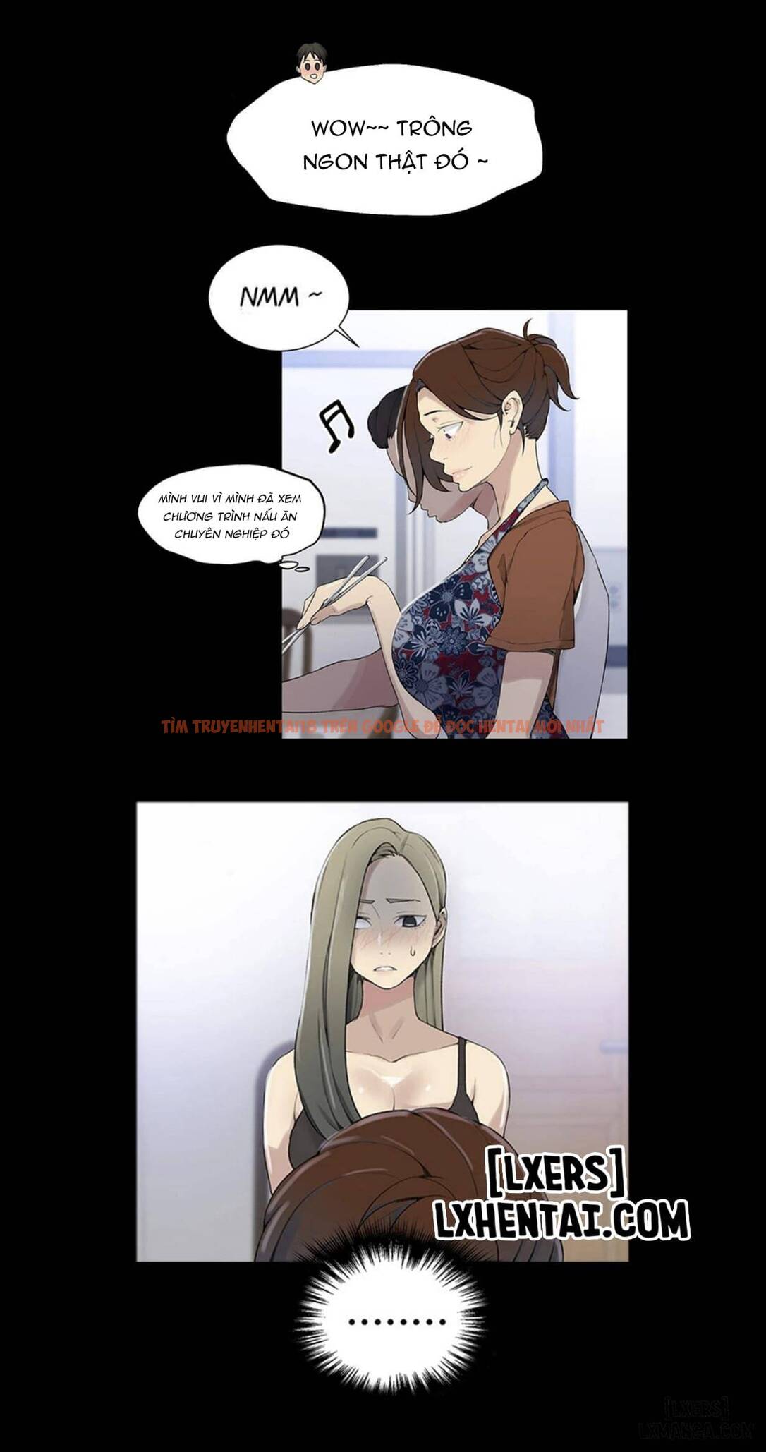 Xem ảnh 32 trong truyện hentai Lớp Học Gia Đình - Chapter 25 - hentaitvn.net