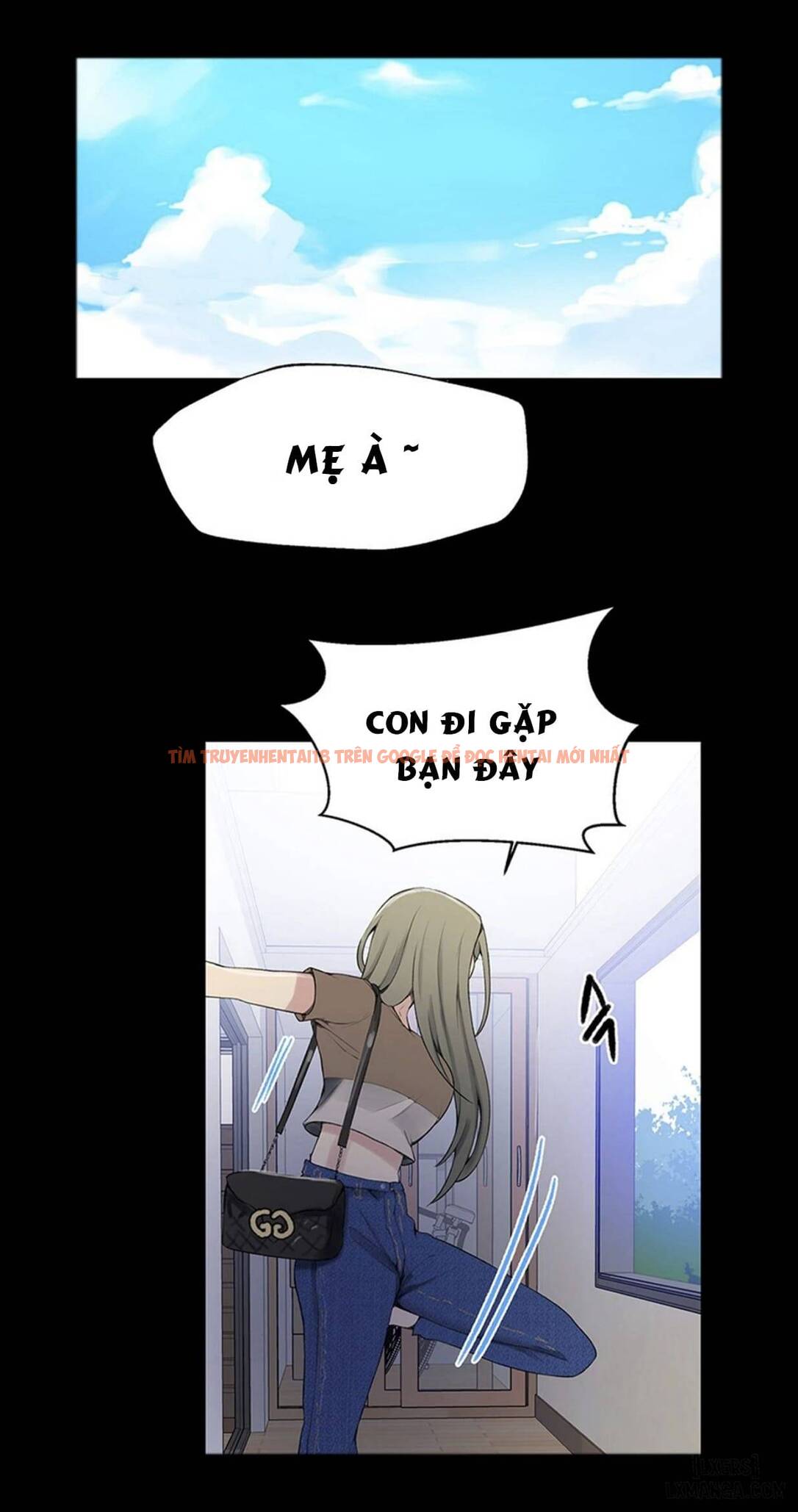 Xem ảnh 35 trong truyện hentai Lớp Học Gia Đình - Chapter 25 - hentaitvn.net