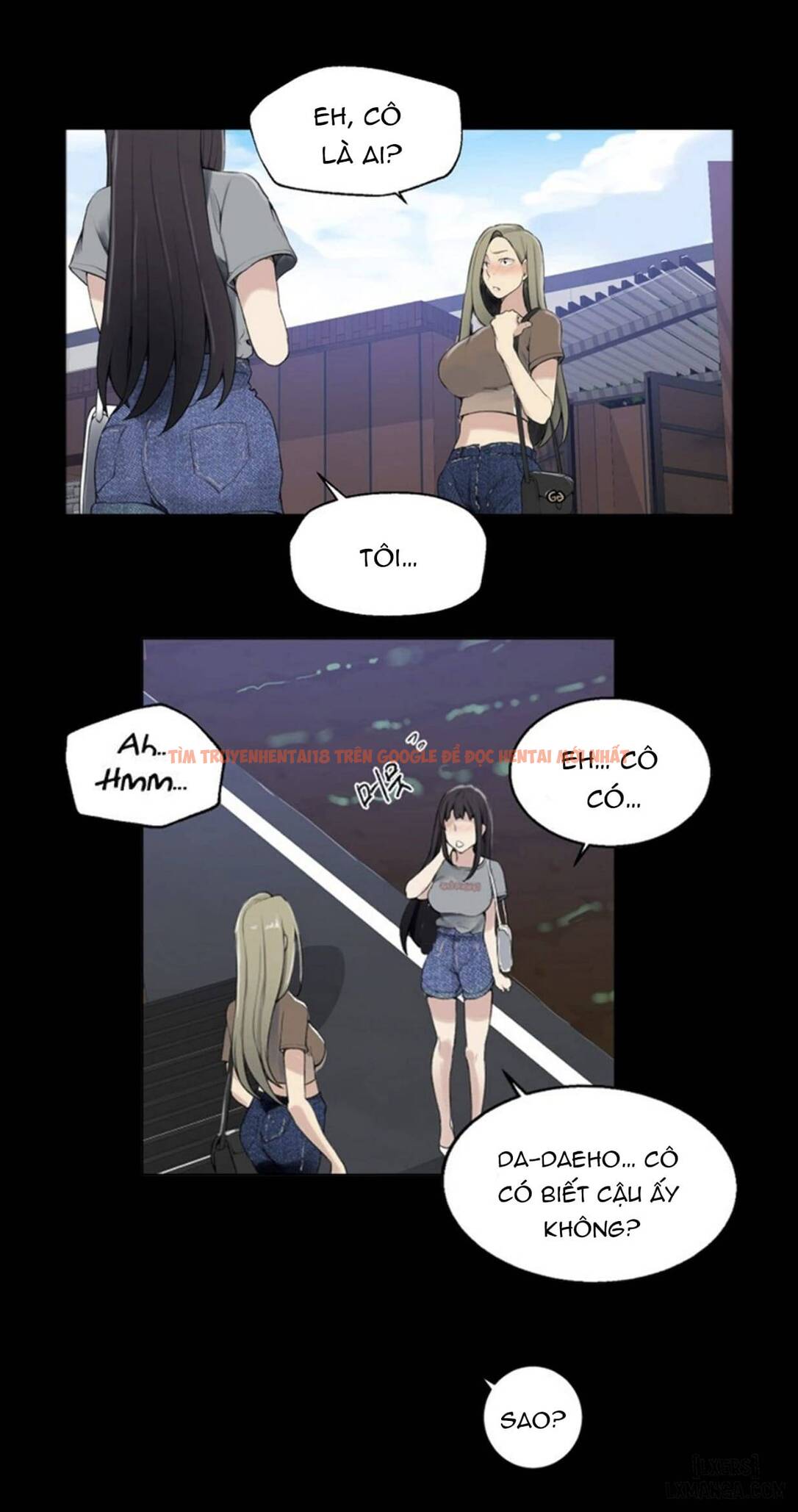Xem ảnh 37 trong truyện hentai Lớp Học Gia Đình - Chapter 25 - hentaitvn.net