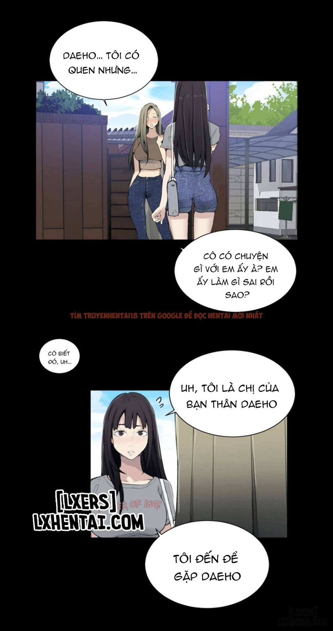 Xem ảnh 38 trong truyện hentai Lớp Học Gia Đình - Chapter 25 - hentaitvn.net