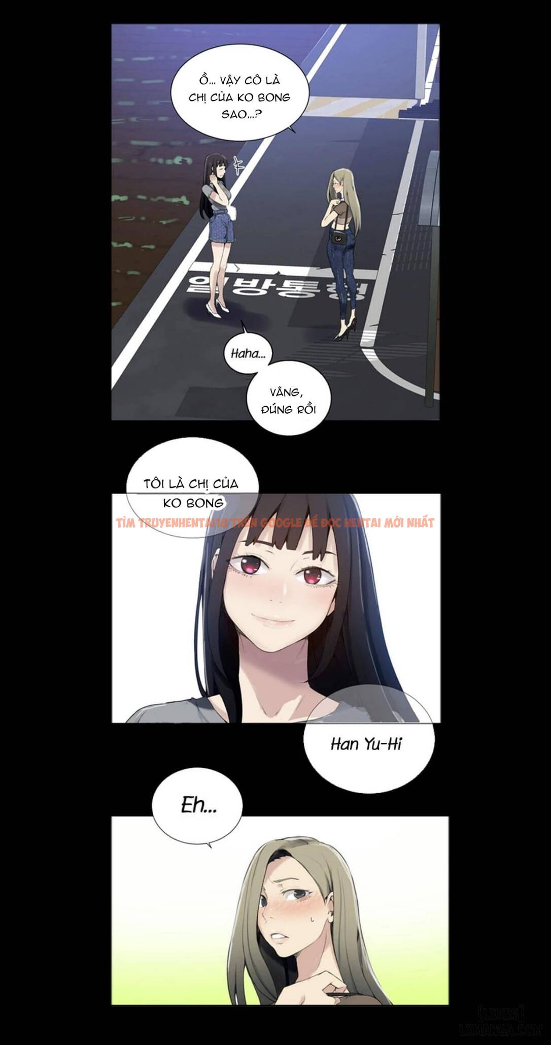 Xem ảnh 39 trong truyện hentai Lớp Học Gia Đình - Chapter 25 - hentaitvn.net