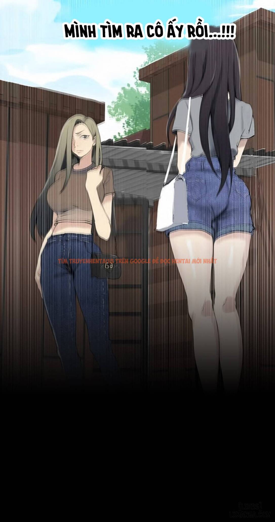 Xem ảnh 40 trong truyện hentai Lớp Học Gia Đình - Chapter 25 - hentaitvn.net