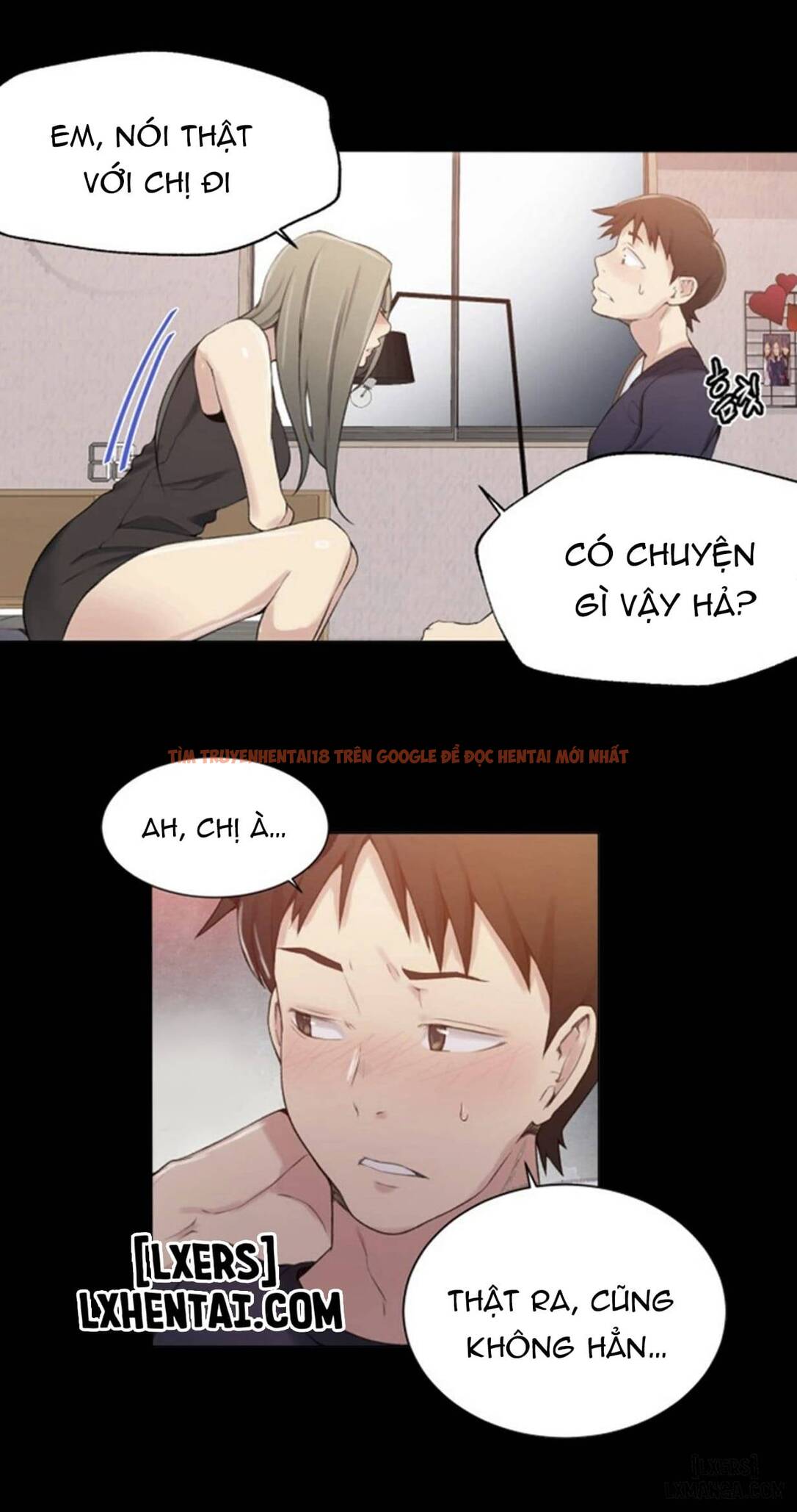 Xem ảnh 5 trong truyện hentai Lớp Học Gia Đình - Chapter 25 - hentaitvn.net