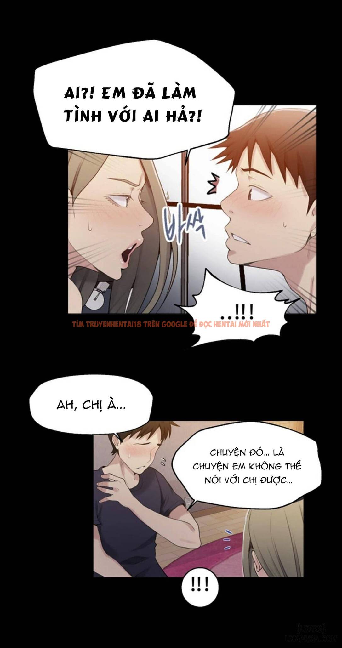 Xem ảnh 6 trong truyện hentai Lớp Học Gia Đình - Chapter 25 - hentaitvn.net