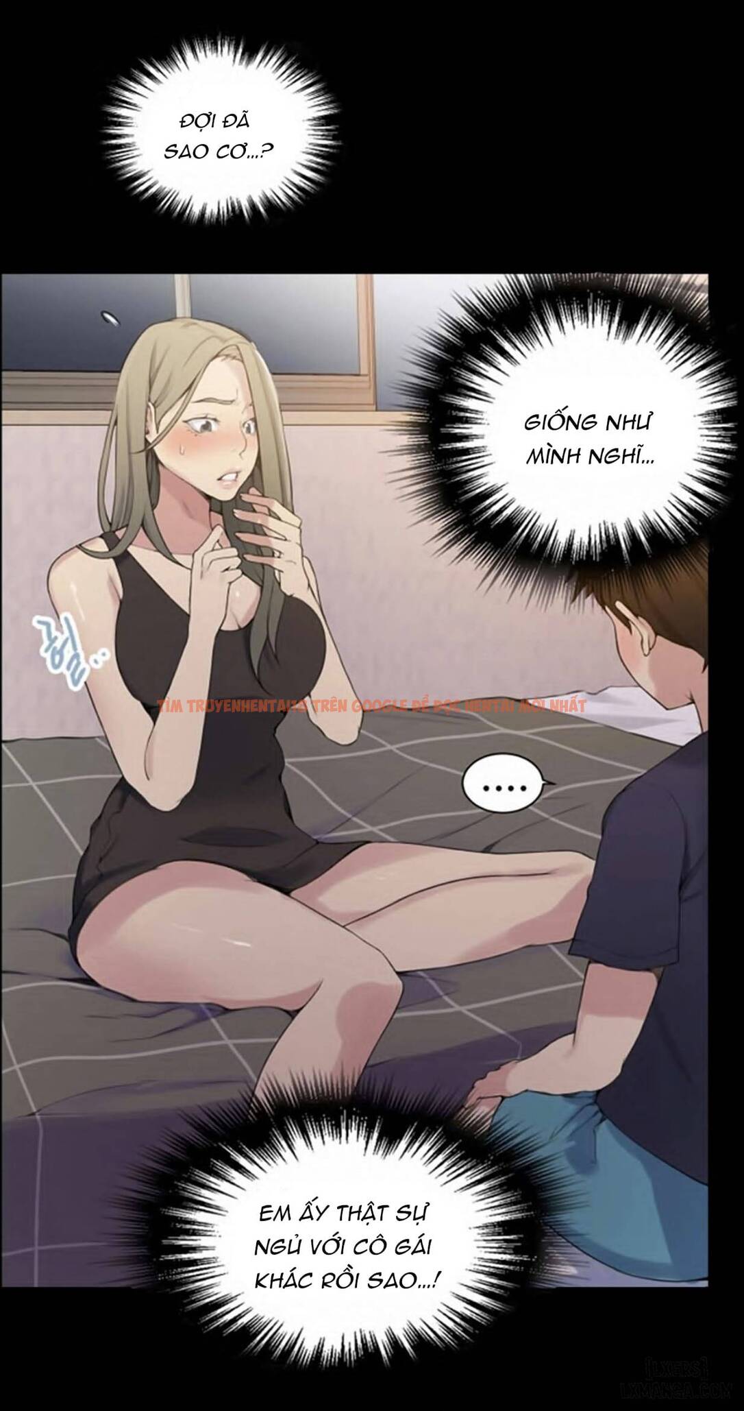 Xem ảnh 7 trong truyện hentai Lớp Học Gia Đình - Chapter 25 - hentaitvn.net