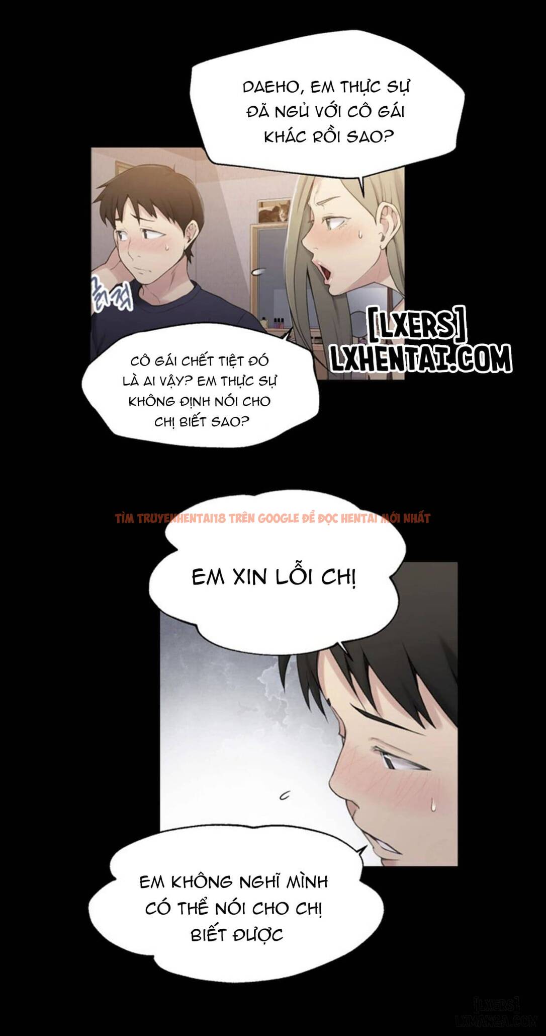 Xem ảnh 8 trong truyện hentai Lớp Học Gia Đình - Chapter 25 - hentaitvn.net