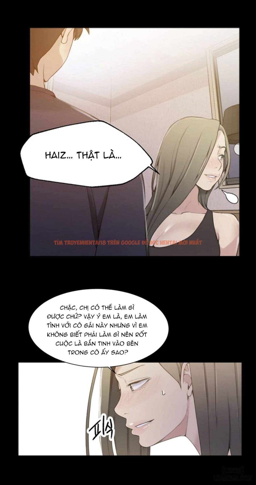 Xem ảnh 9 trong truyện hentai Lớp Học Gia Đình - Chapter 25 - hentaitvn.net