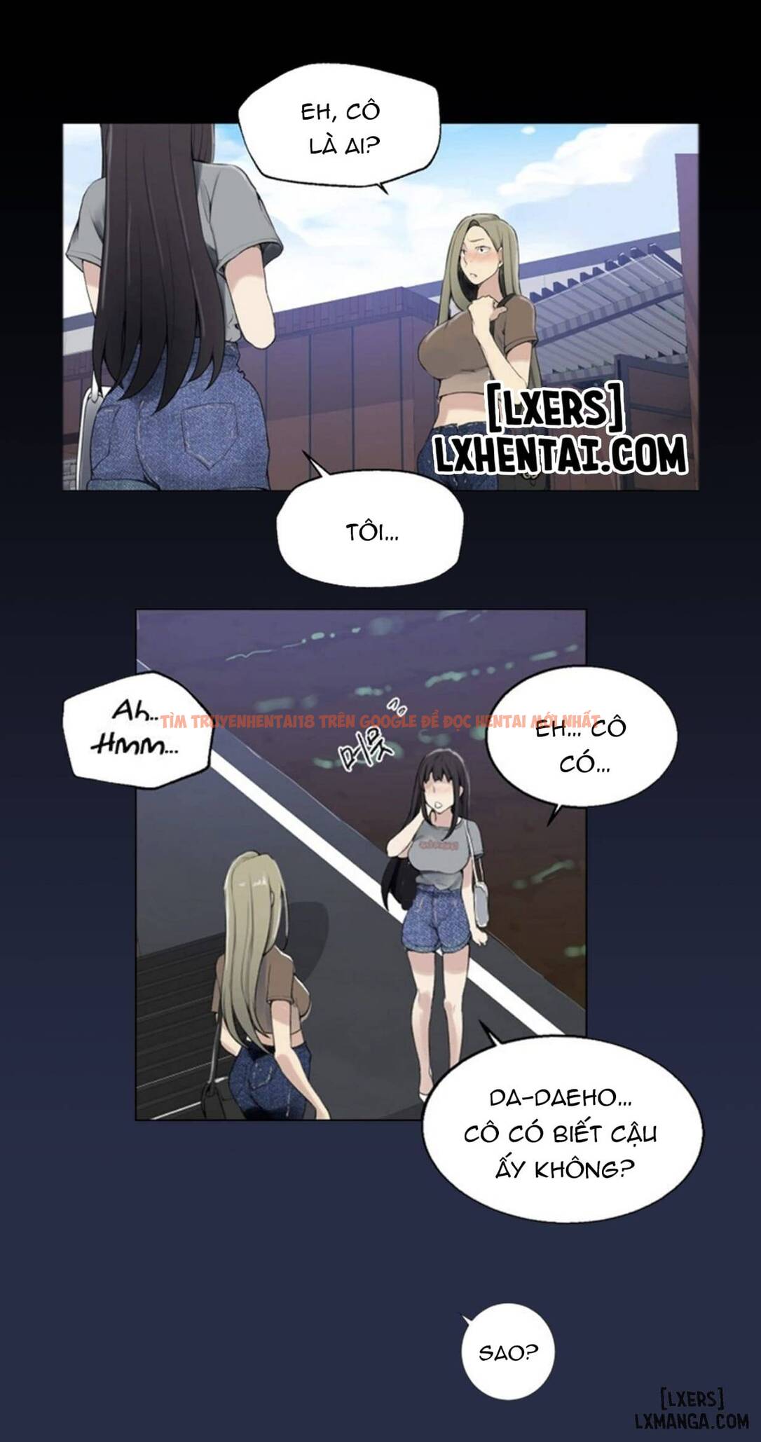 Xem ảnh 0 trong truyện hentai Lớp Học Gia Đình - Chapter 26 - hentaitvn.net