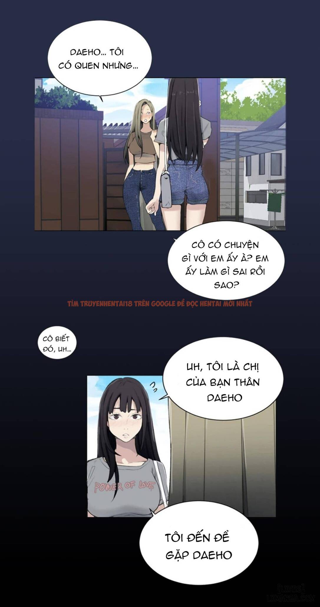 Xem ảnh 1 trong truyện hentai Lớp Học Gia Đình - Chapter 26 - hentaitvn.net