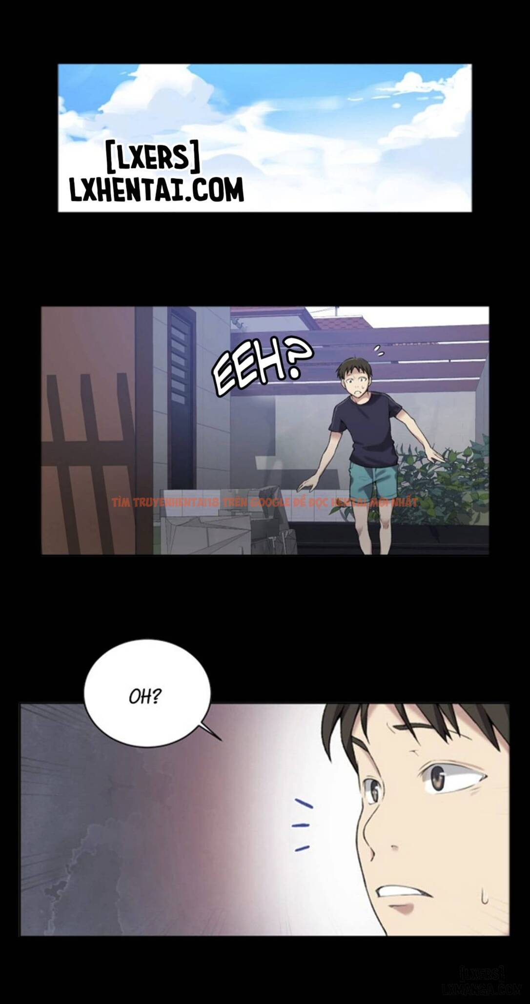 Xem ảnh 10 trong truyện hentai Lớp Học Gia Đình - Chapter 26 - hentaitvn.net