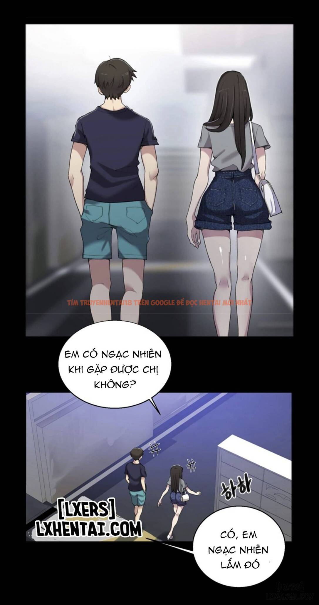 Xem ảnh 13 trong truyện hentai Lớp Học Gia Đình - Chapter 26 - hentaitvn.net