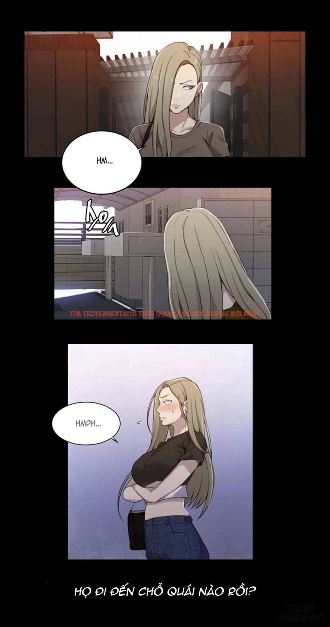 Xem ảnh 14 trong truyện hentai Lớp Học Gia Đình - Chapter 26 - hentaitvn.net