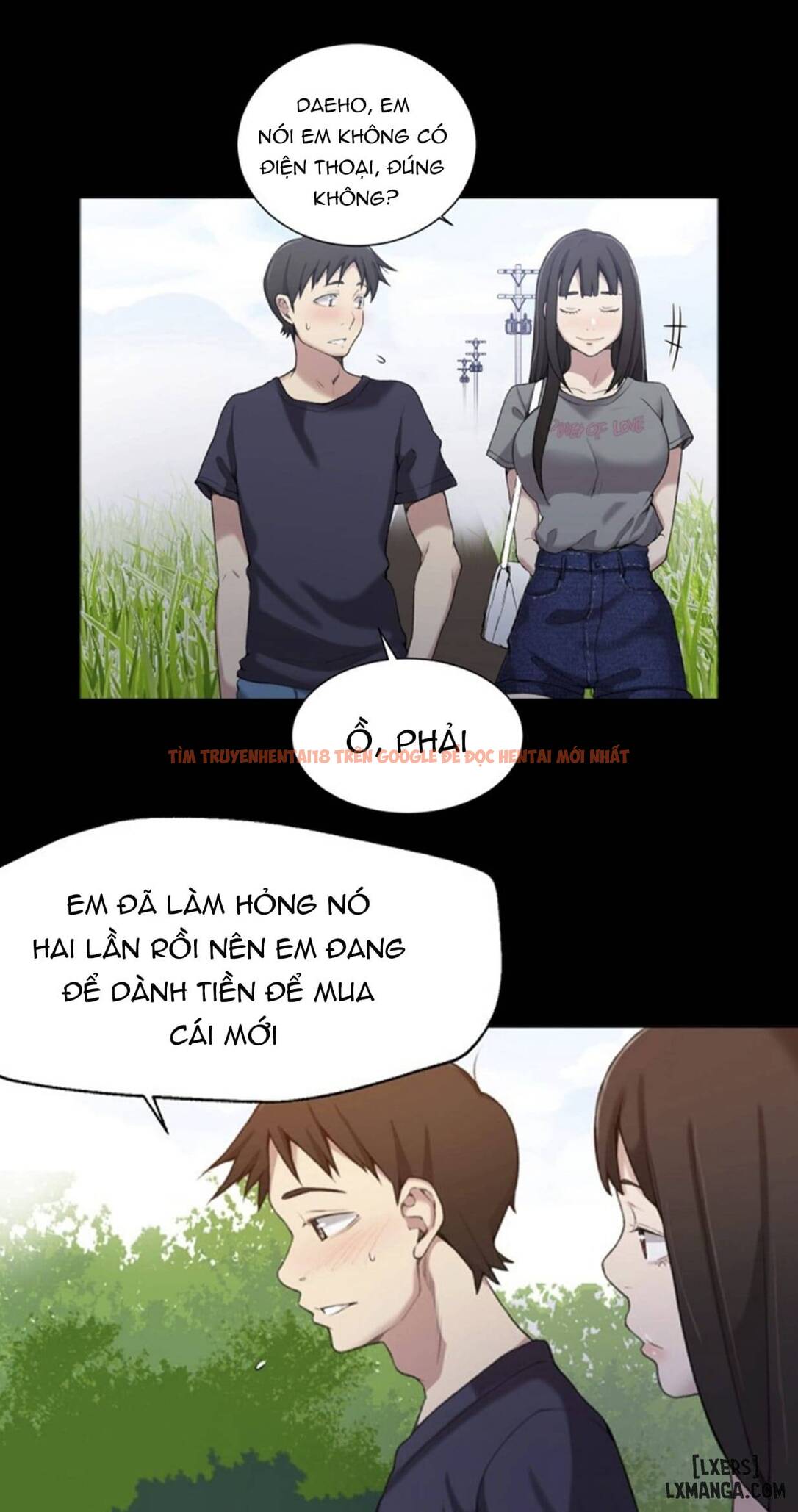 Xem ảnh 16 trong truyện hentai Lớp Học Gia Đình - Chapter 26 - hentaitvn.net