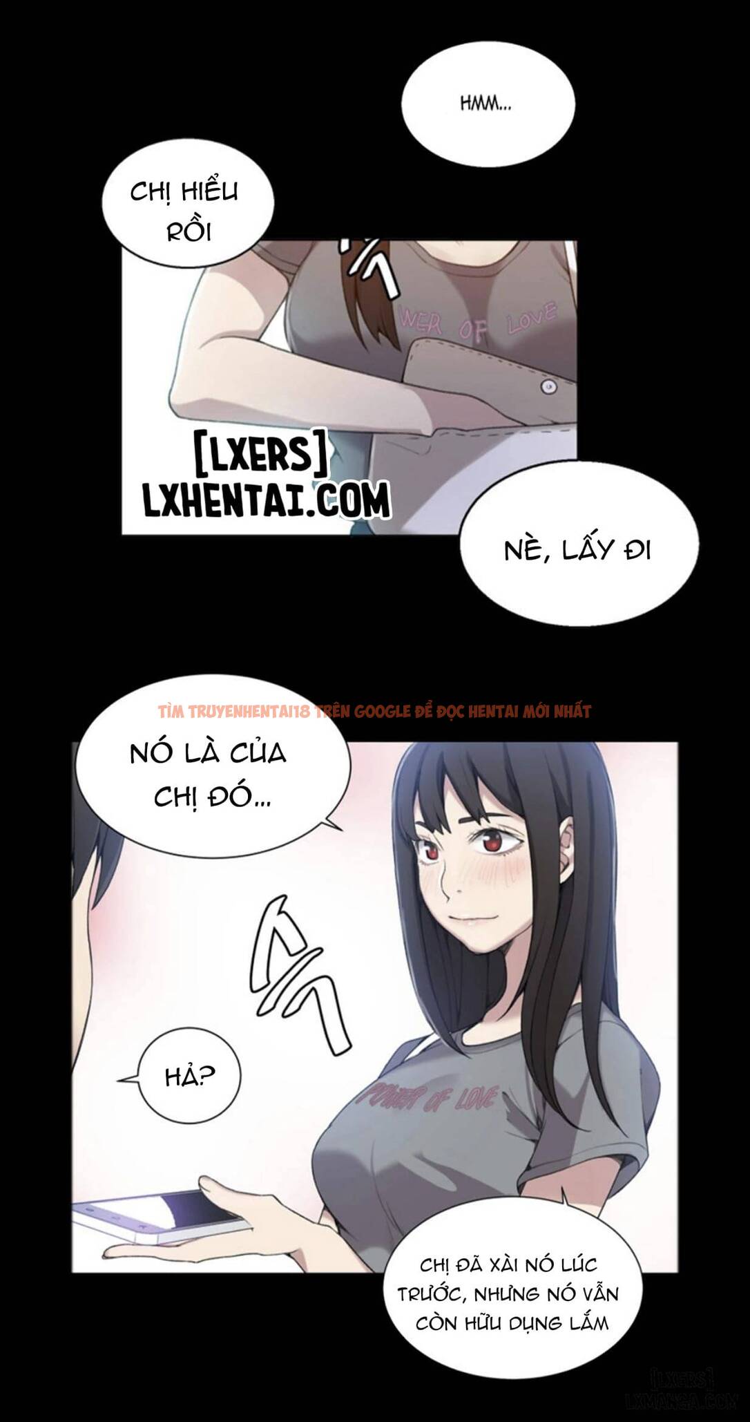 Xem ảnh 17 trong truyện hentai Lớp Học Gia Đình - Chapter 26 - hentaitvn.net