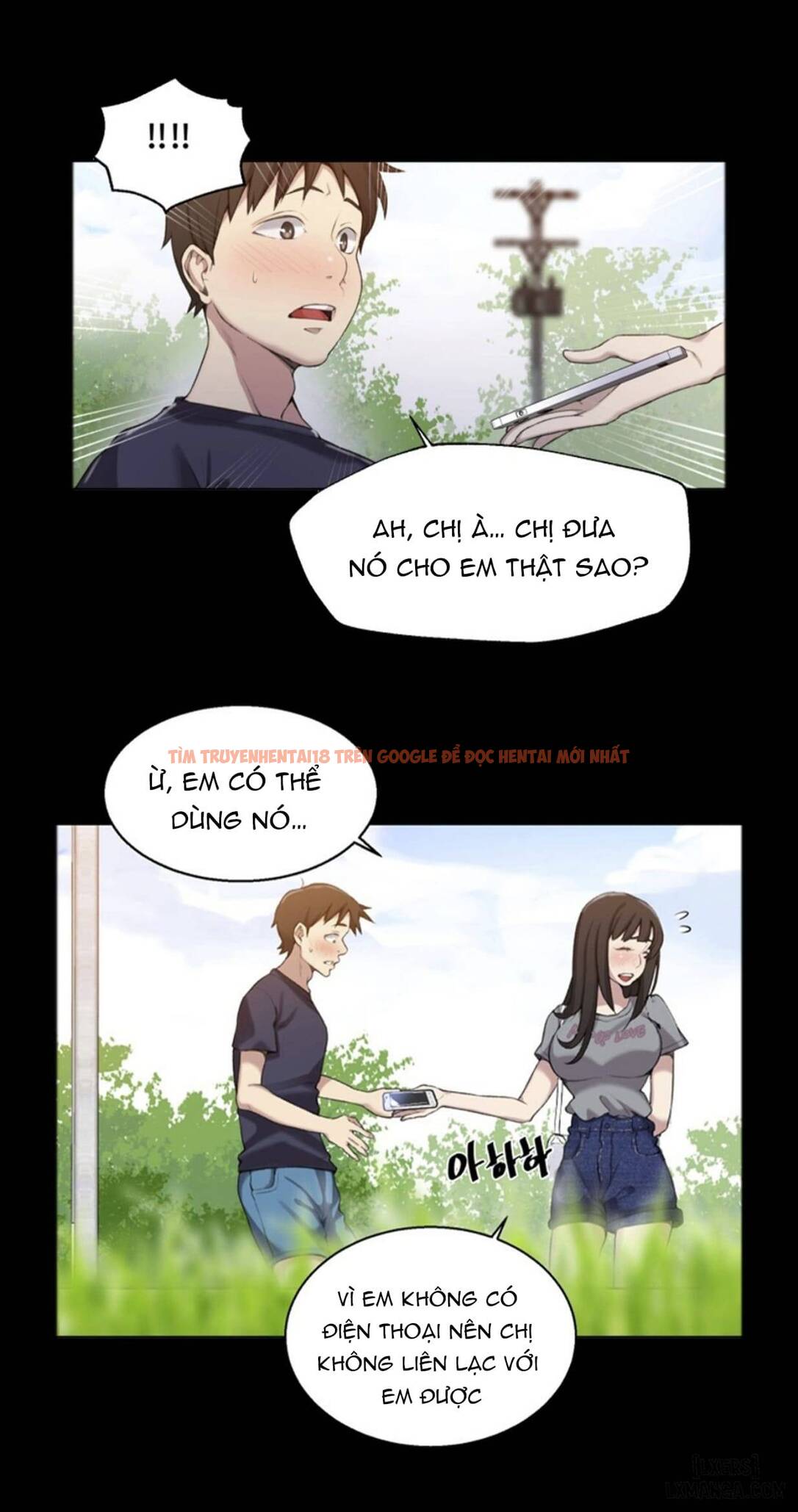 Xem ảnh 18 trong truyện hentai Lớp Học Gia Đình - Chapter 26 - hentaitvn.net