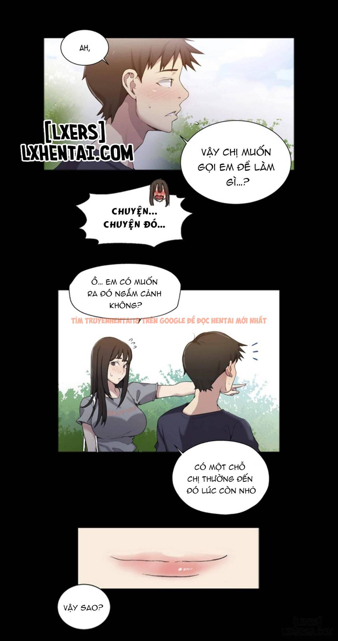 Xem ảnh 19 trong truyện hentai Lớp Học Gia Đình - Chapter 26 - hentaitvn.net