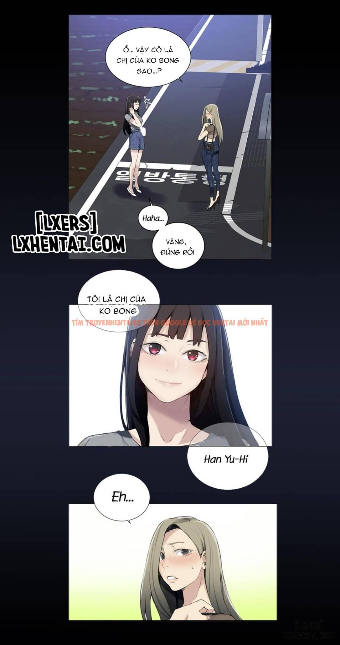 Xem ảnh 2 trong truyện hentai Lớp Học Gia Đình - Chapter 26 - hentaitvn.net
