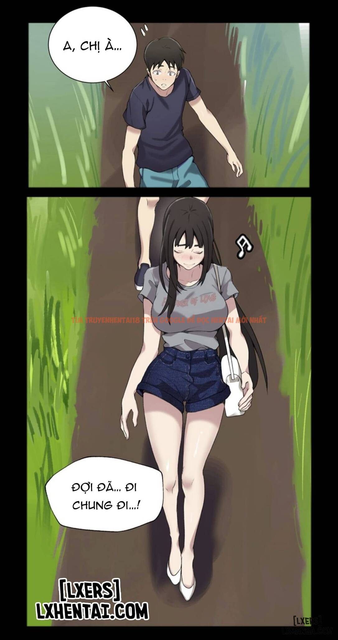 Xem ảnh 20 trong truyện hentai Lớp Học Gia Đình - Chapter 26 - hentaitvn.net