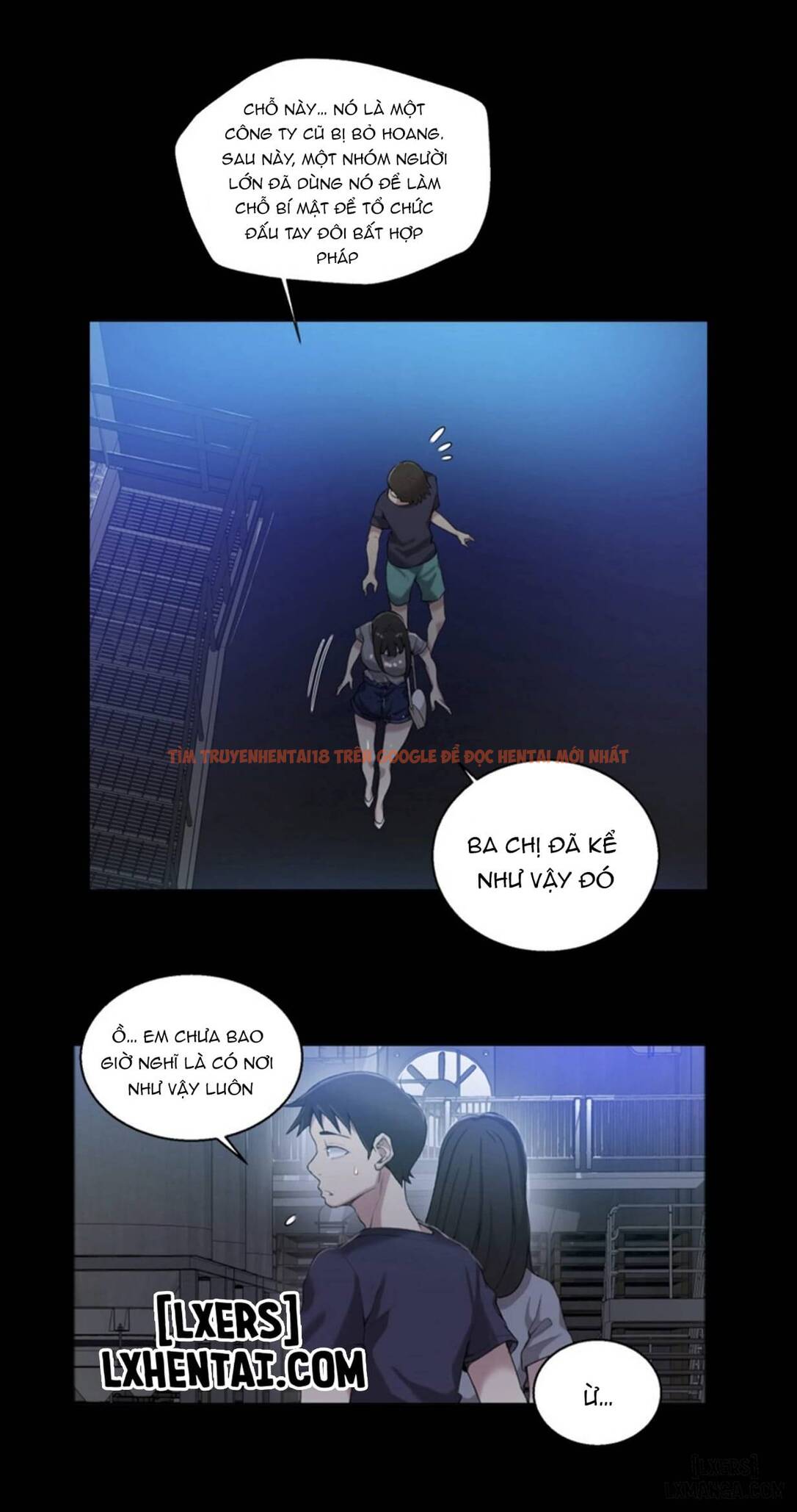Xem ảnh 22 trong truyện hentai Lớp Học Gia Đình - Chapter 26 - hentaitvn.net