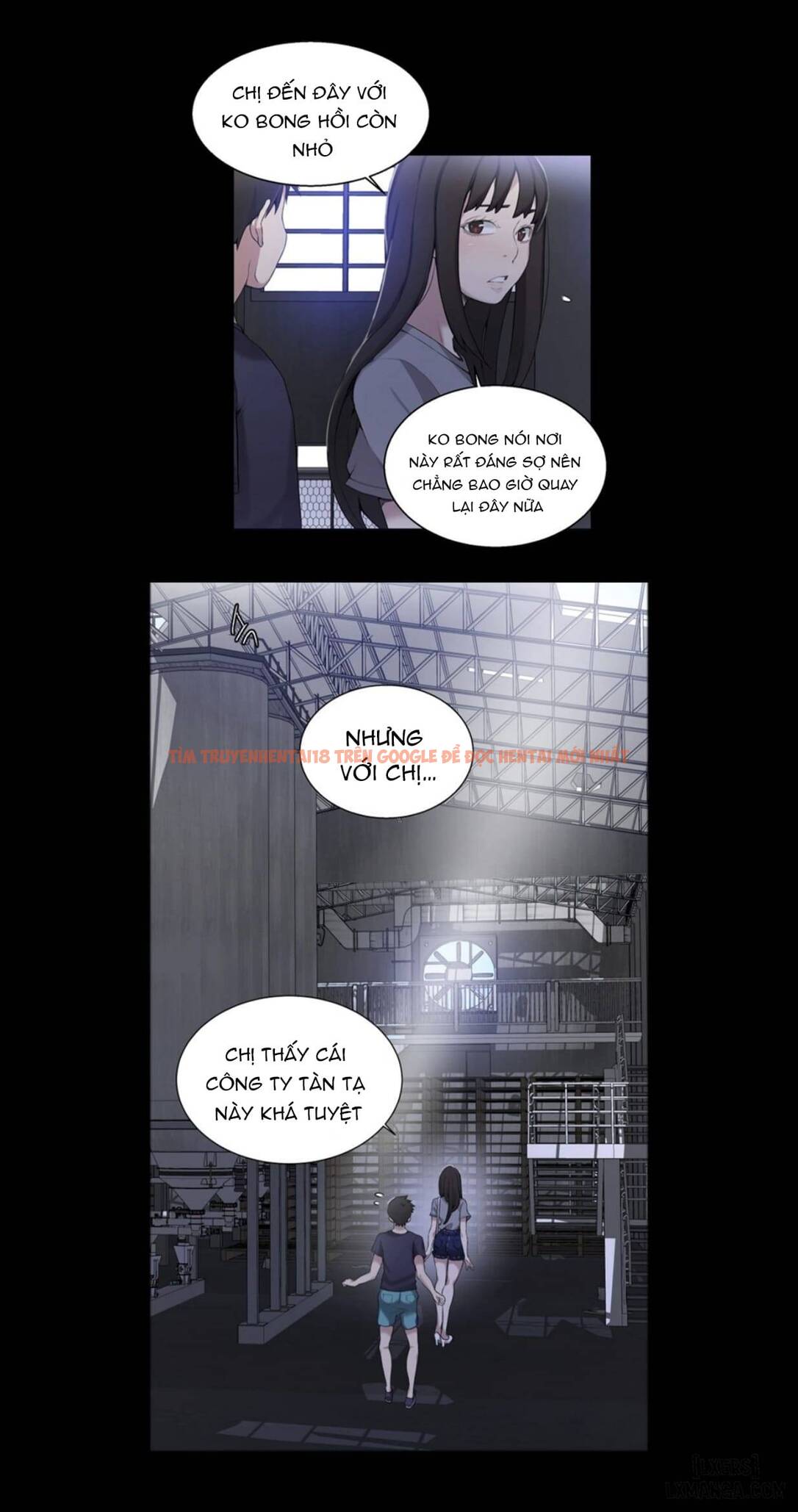 Xem ảnh 23 trong truyện hentai Lớp Học Gia Đình - Chapter 26 - hentaitvn.net