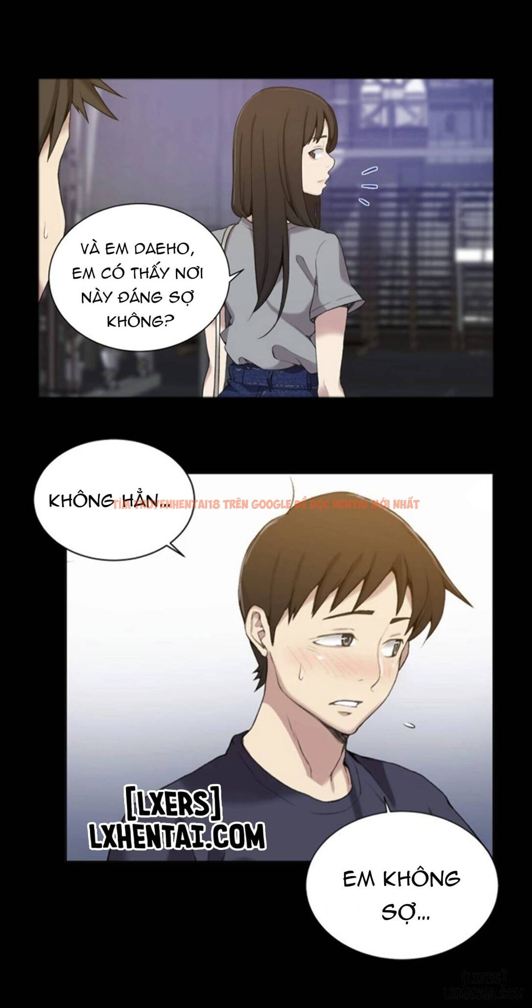 Xem ảnh 24 trong truyện hentai Lớp Học Gia Đình - Chapter 26 - hentaitvn.net