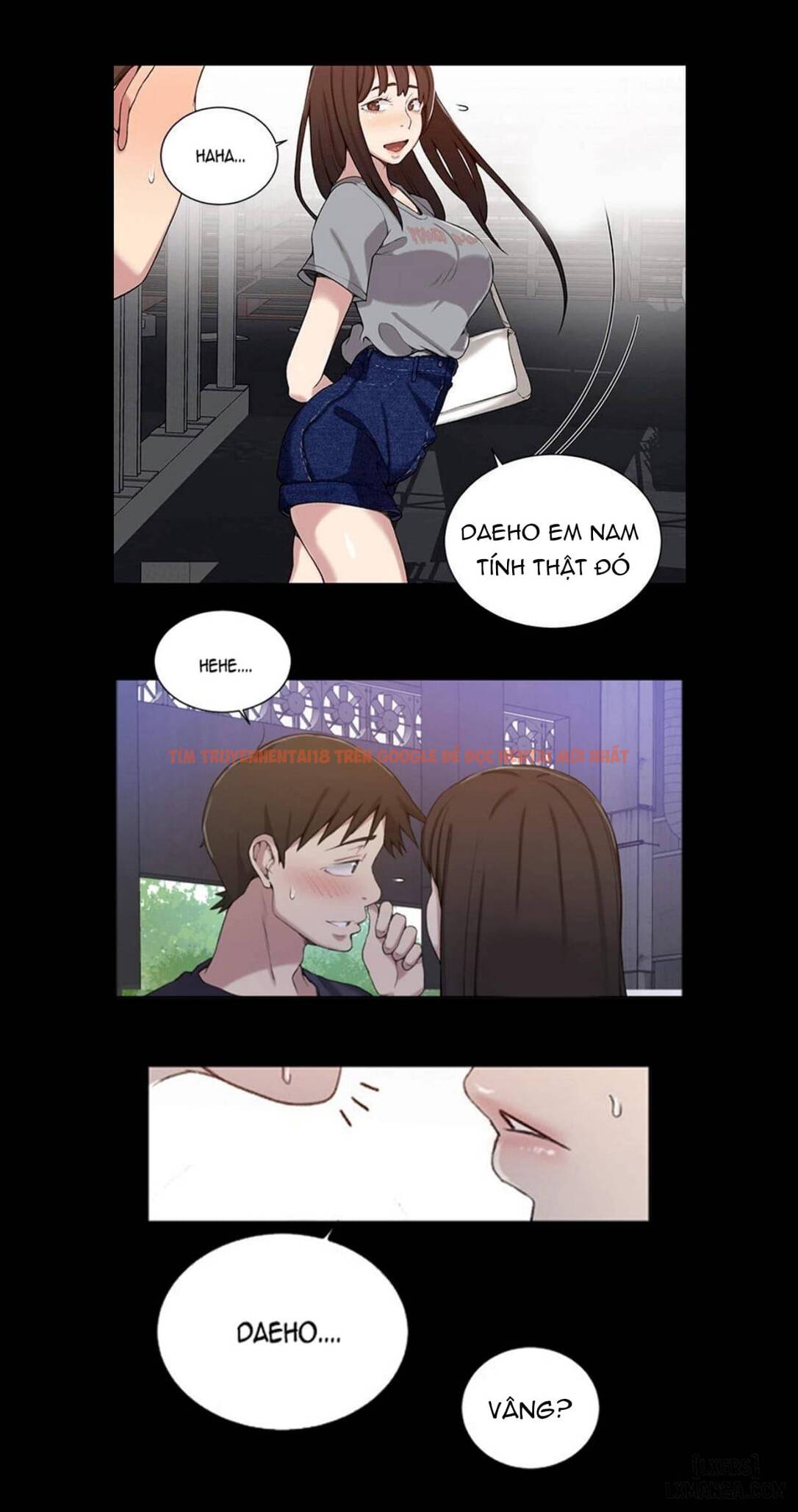 Xem ảnh 25 trong truyện hentai Lớp Học Gia Đình - Chapter 26 - hentaitvn.net