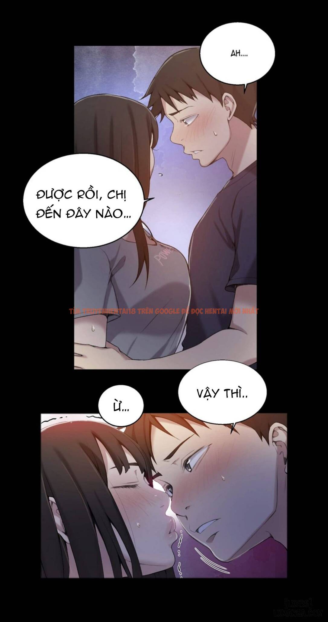Xem ảnh 28 trong truyện hentai Lớp Học Gia Đình - Chapter 26 - hentaitvn.net