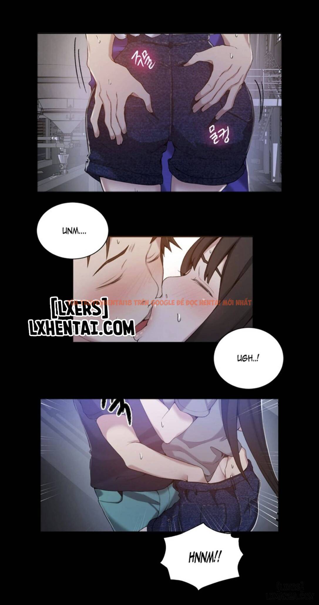 Xem ảnh 31 trong truyện hentai Lớp Học Gia Đình - Chapter 26 - hentaitvn.net