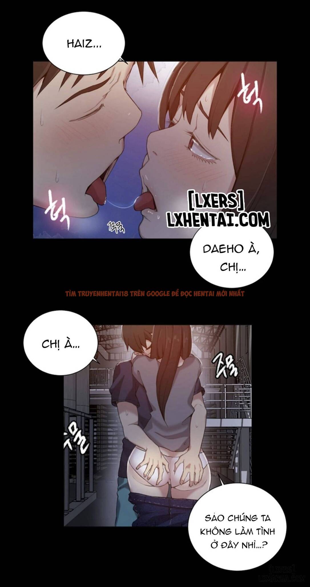 Xem ảnh 33 trong truyện hentai Lớp Học Gia Đình - Chapter 26 - hentaitvn.net