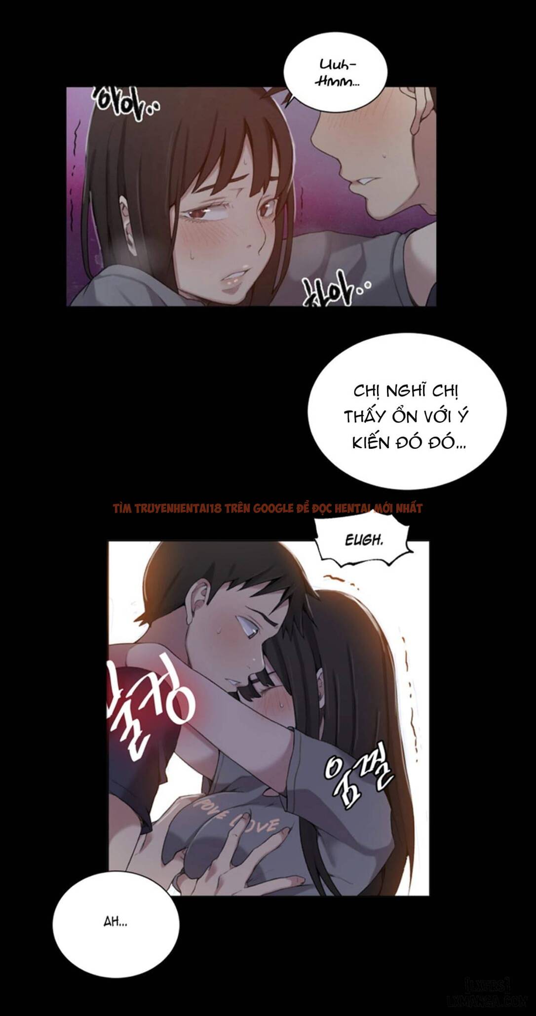 Xem ảnh 34 trong truyện hentai Lớp Học Gia Đình - Chapter 26 - hentaitvn.net