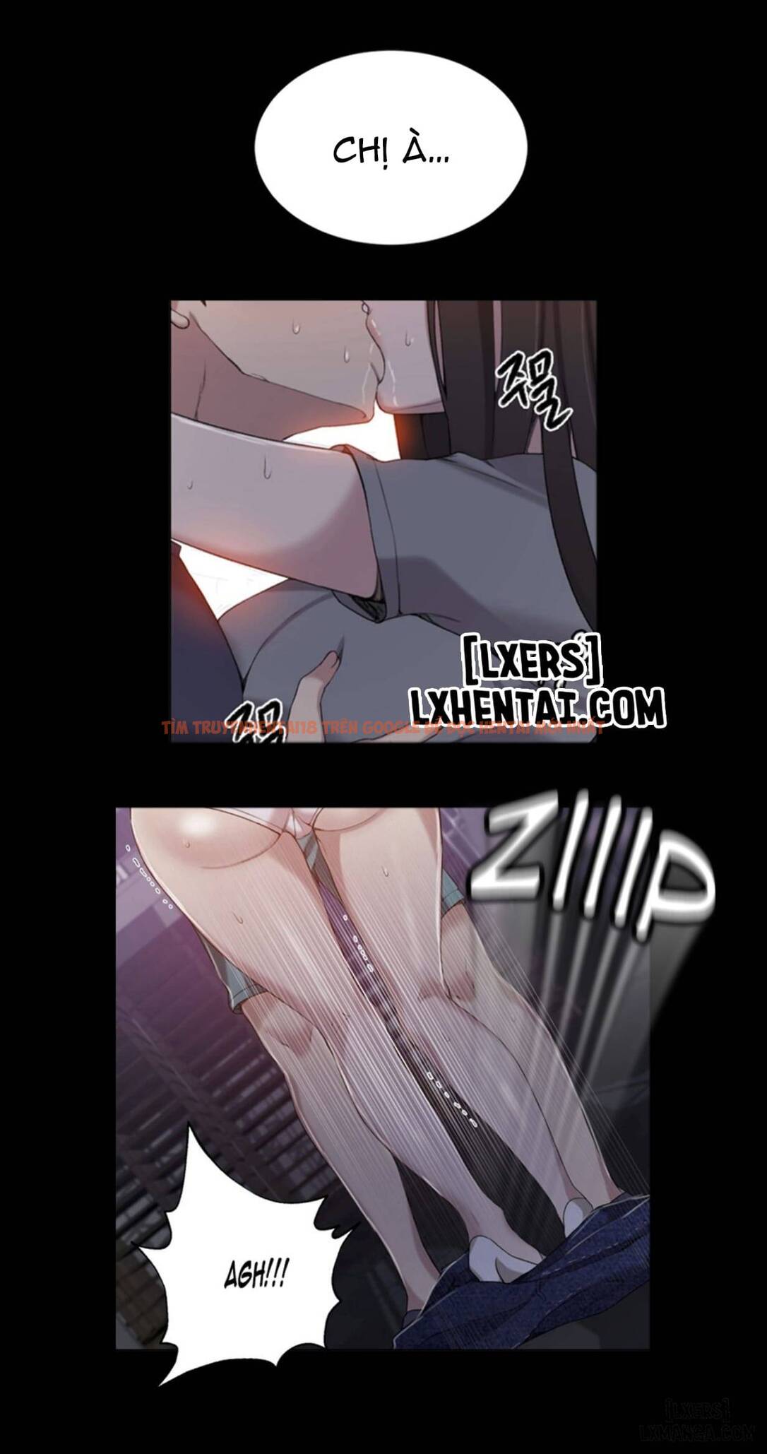 Xem ảnh 35 trong truyện hentai Lớp Học Gia Đình - Chapter 26 - hentaitvn.net