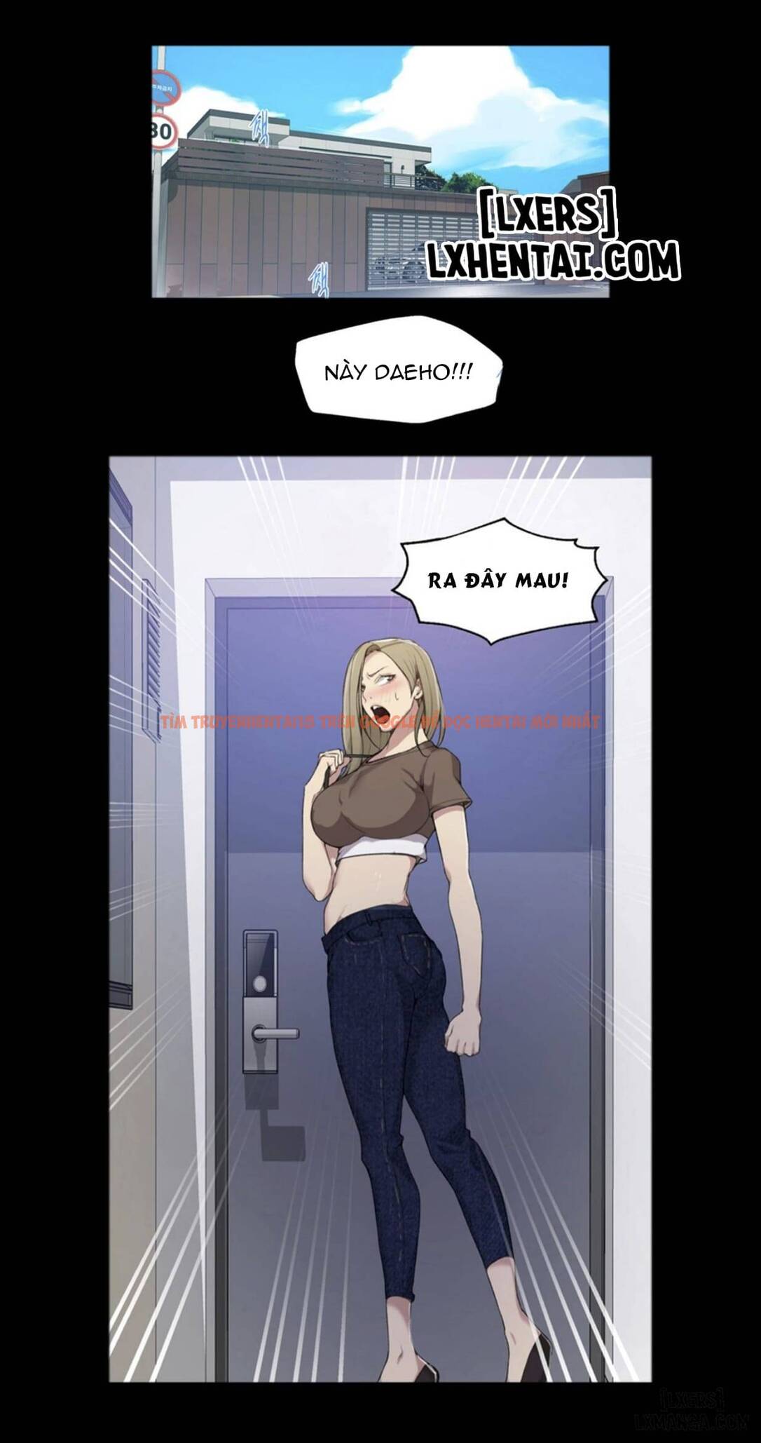 Xem ảnh 4 trong truyện hentai Lớp Học Gia Đình - Chapter 26 - hentaitvn.net