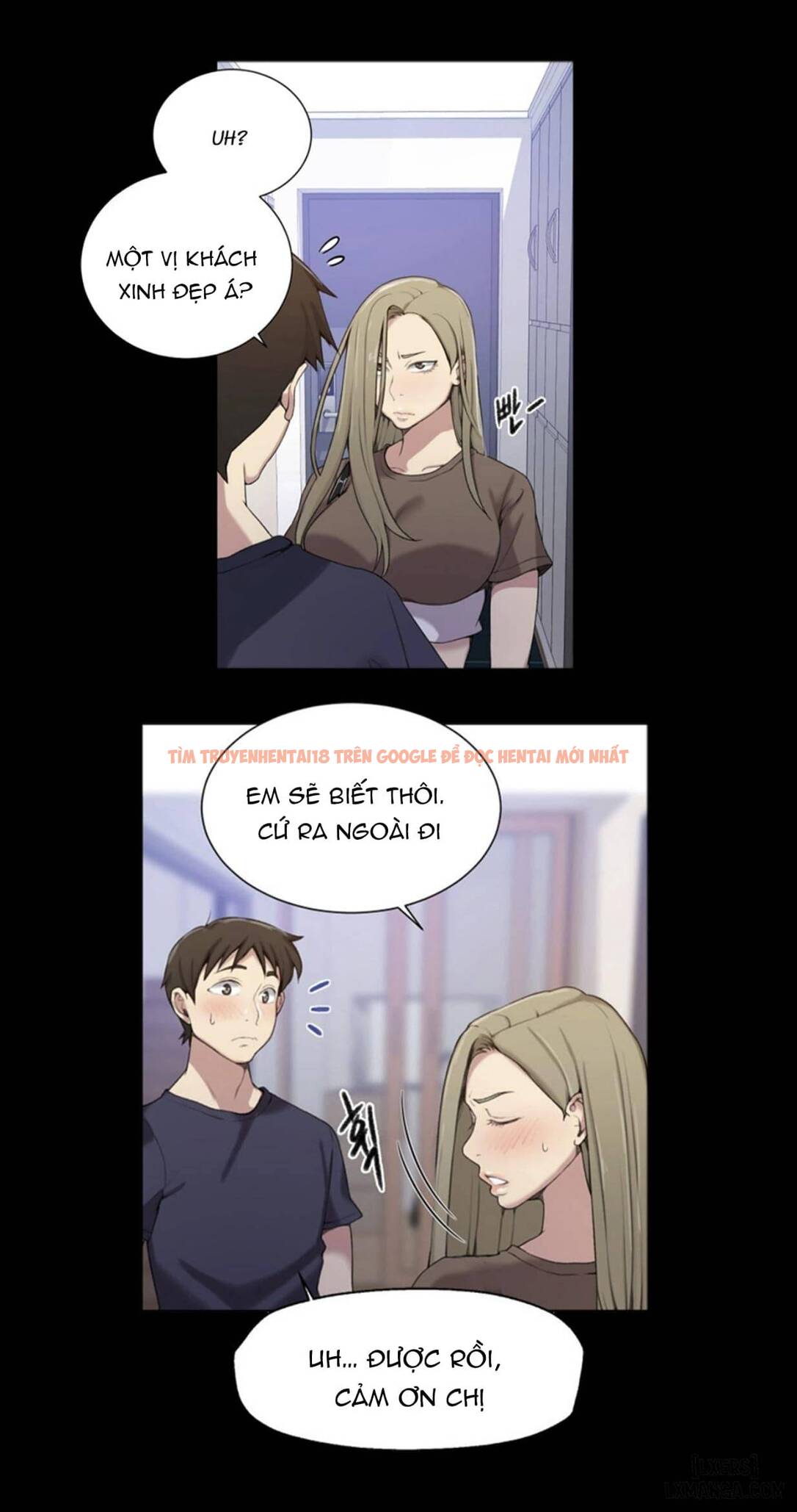 Xem ảnh 6 trong truyện hentai Lớp Học Gia Đình - Chapter 26 - hentaitvn.net