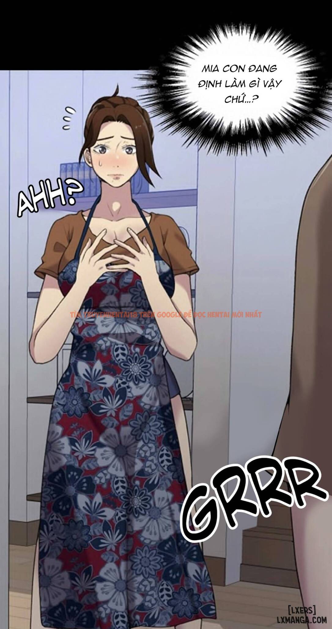 Xem ảnh 9 trong truyện hentai Lớp Học Gia Đình - Chapter 26 - hentaitvn.net