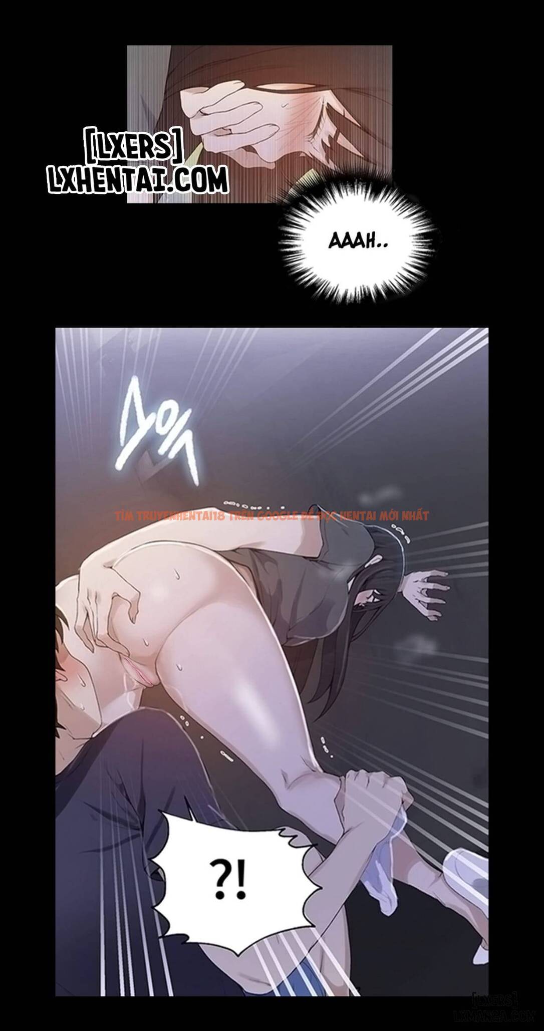 Xem ảnh 12 trong truyện hentai Lớp Học Gia Đình - Chapter 27 - hentaitvn.net