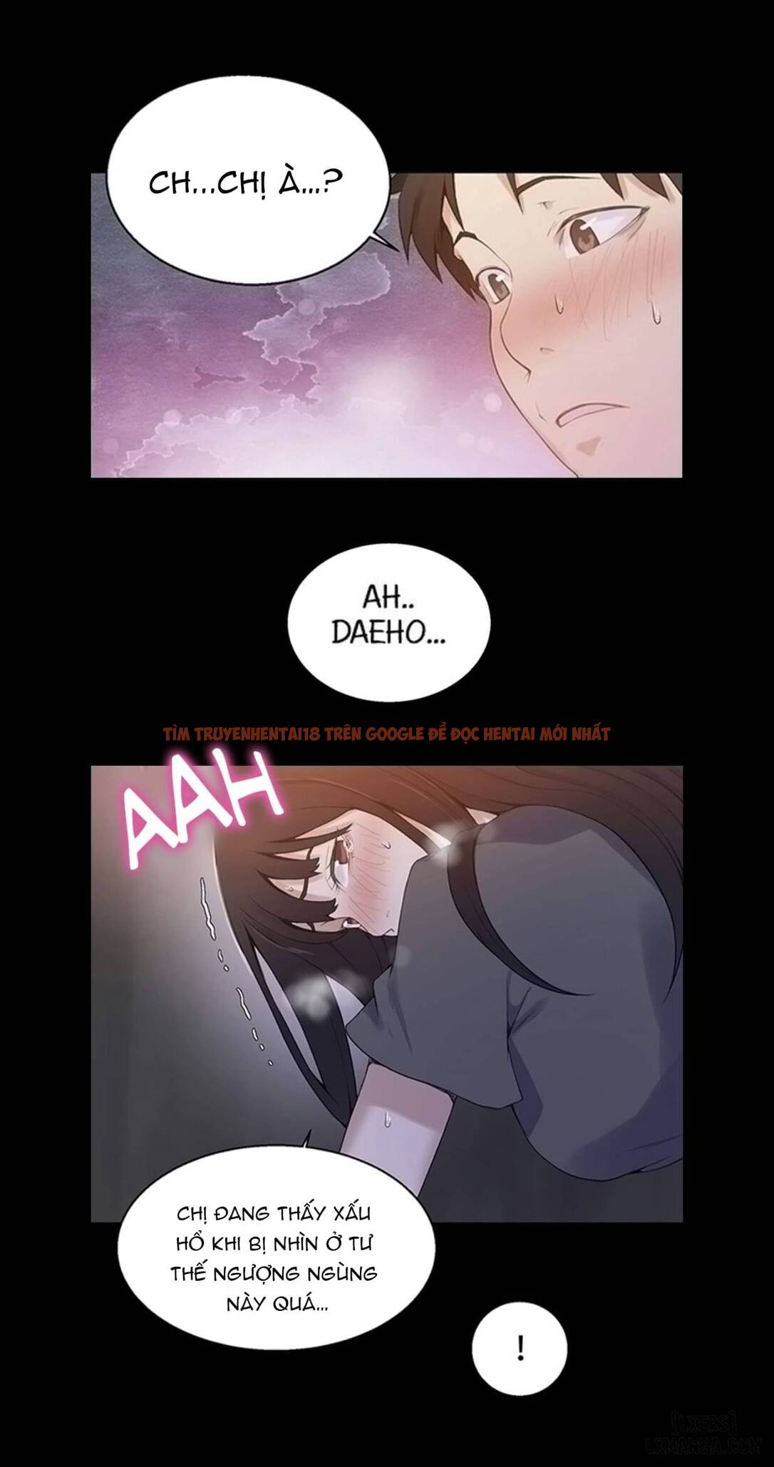 Xem ảnh 13 trong truyện hentai Lớp Học Gia Đình - Chapter 27 - hentaitvn.net