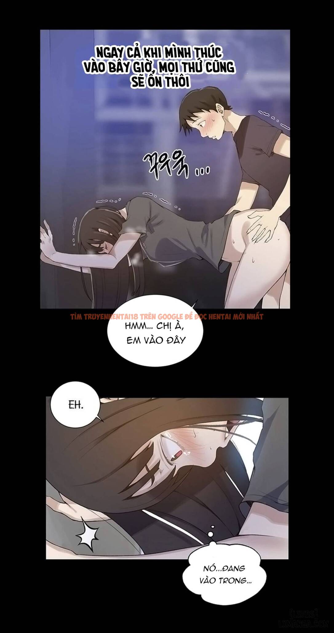 Xem ảnh 17 trong truyện hentai Lớp Học Gia Đình - Chapter 27 - hentaitvn.net