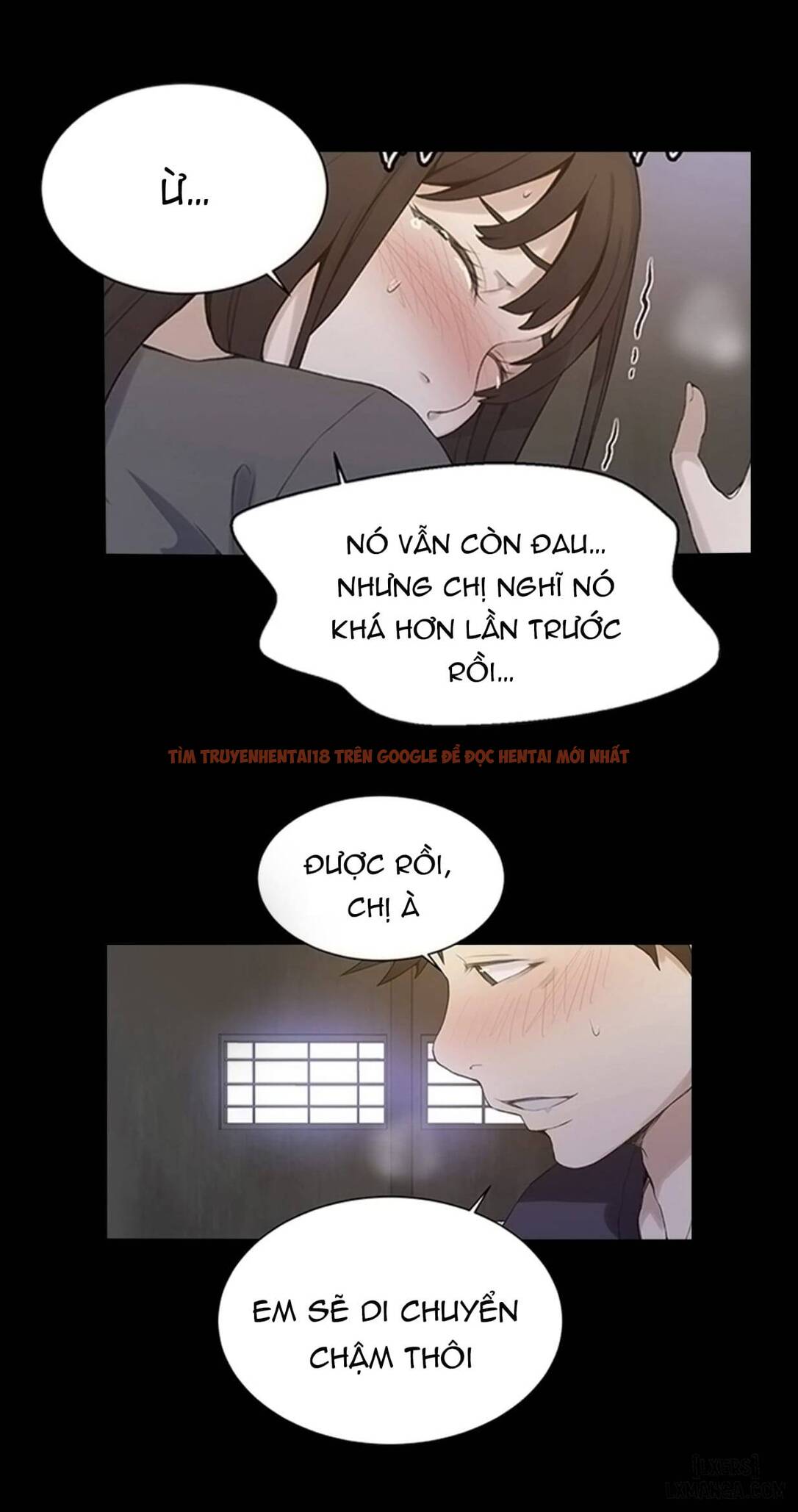 Xem ảnh 19 trong truyện hentai Lớp Học Gia Đình - Chapter 27 - hentaitvn.net