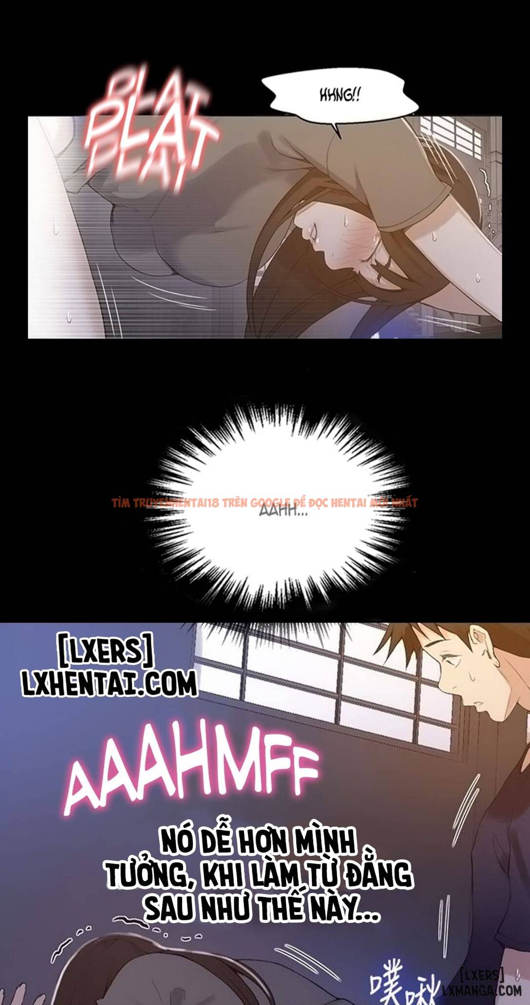 Xem ảnh 21 trong truyện hentai Lớp Học Gia Đình - Chapter 27 - hentaitvn.net