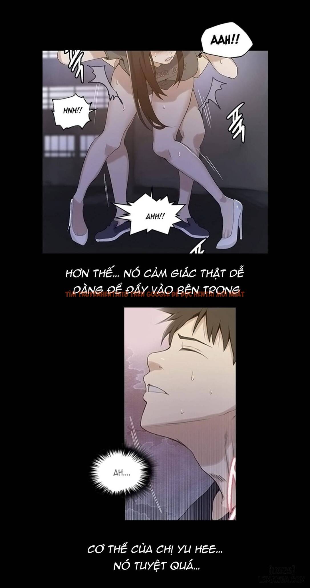 Xem ảnh 22 trong truyện hentai Lớp Học Gia Đình - Chapter 27 - hentaitvn.net