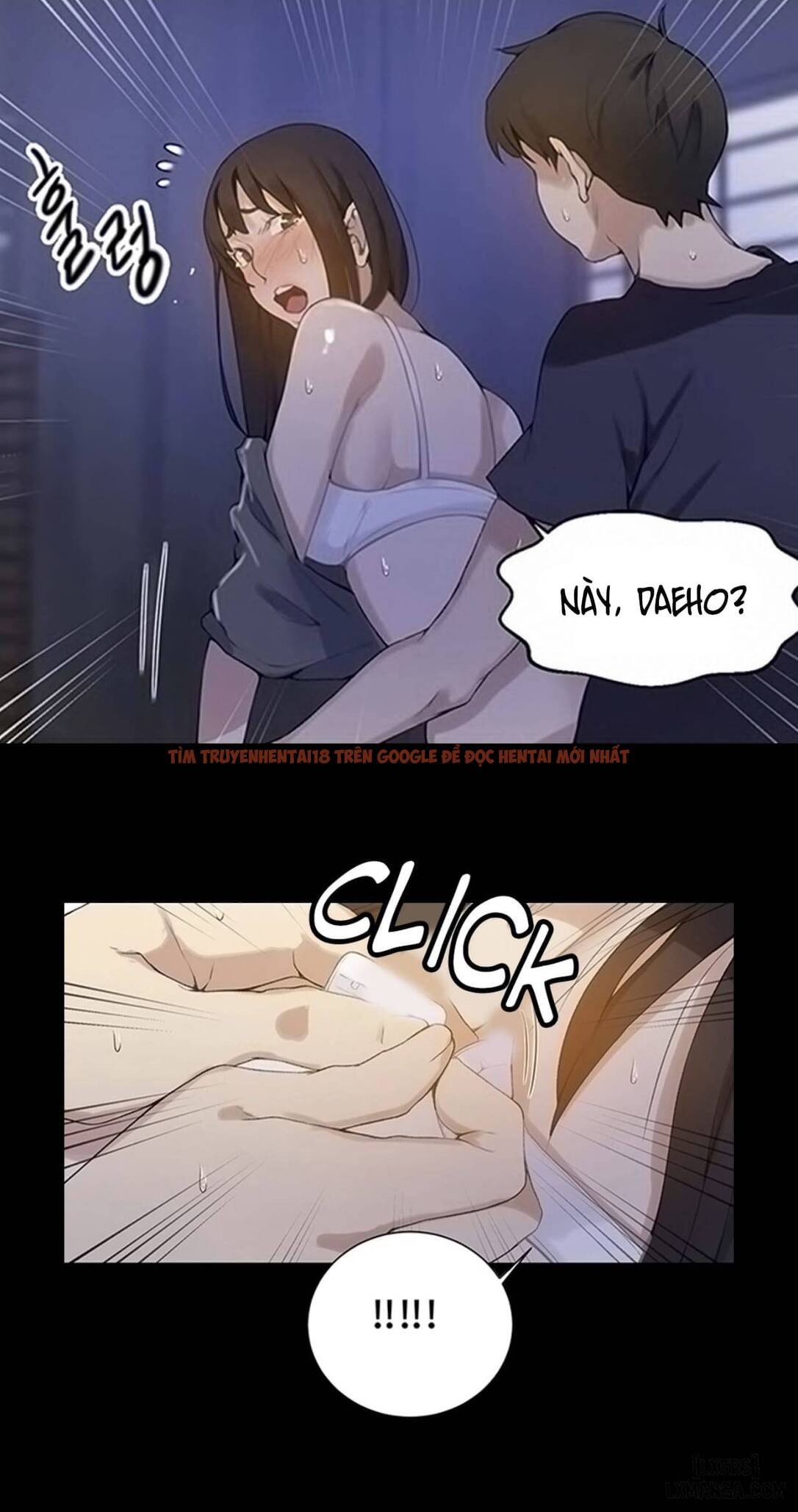 Xem ảnh 24 trong truyện hentai Lớp Học Gia Đình - Chapter 27 - hentaitvn.net