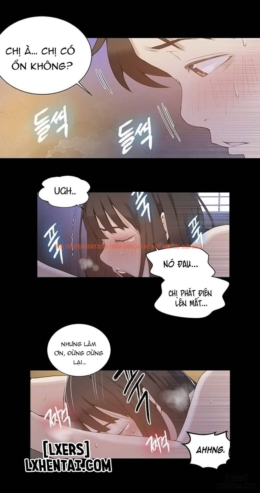 Xem ảnh 27 trong truyện hentai Lớp Học Gia Đình - Chapter 27 - hentaitvn.net