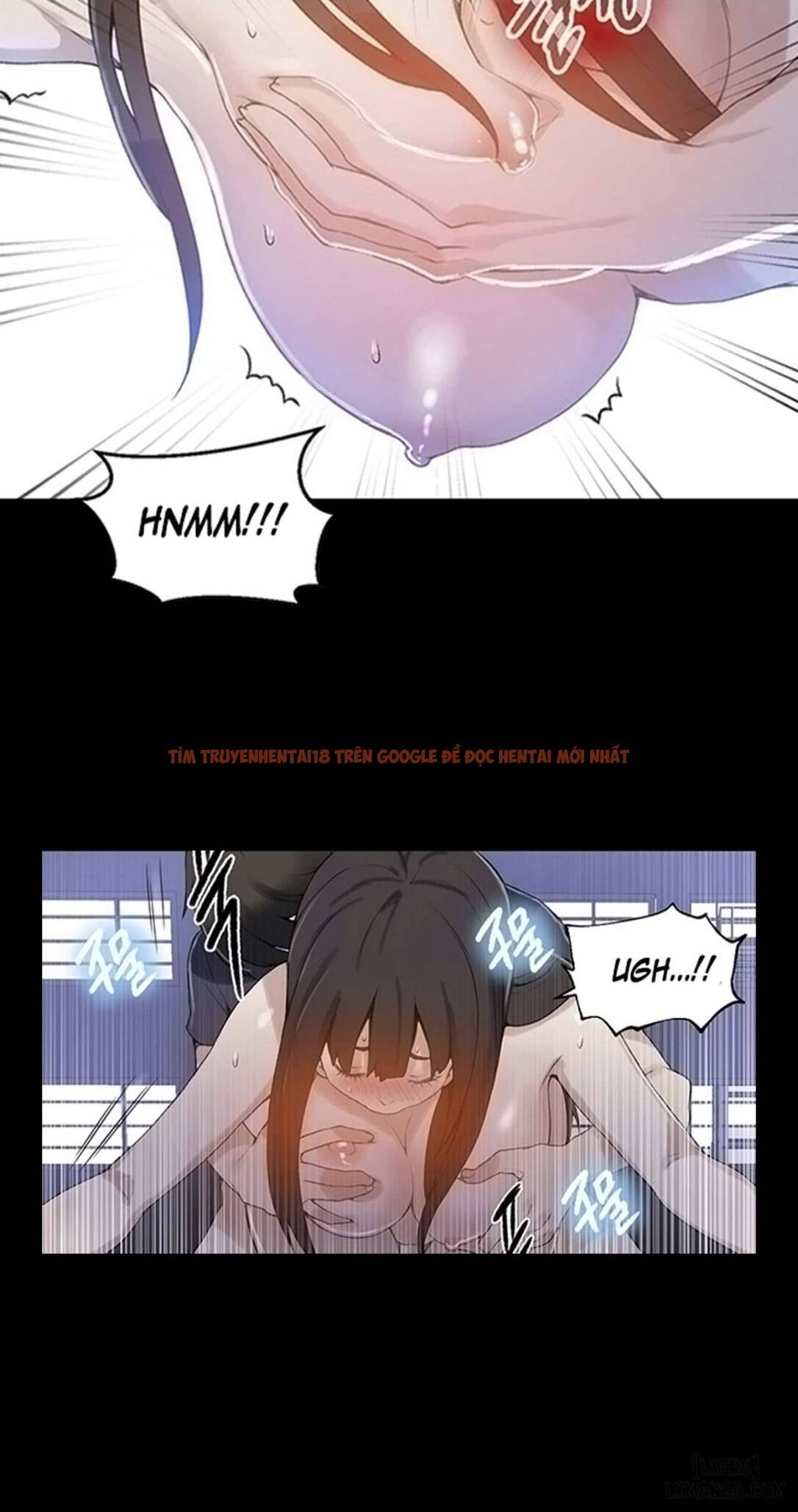Xem ảnh 28 trong truyện hentai Lớp Học Gia Đình - Chapter 27 - hentaitvn.net
