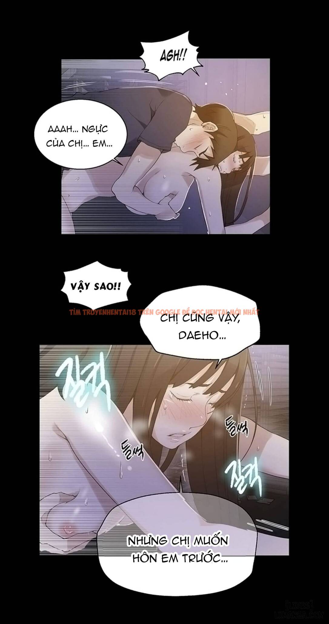 Xem ảnh 30 trong truyện hentai Lớp Học Gia Đình - Chapter 27 - hentaitvn.net