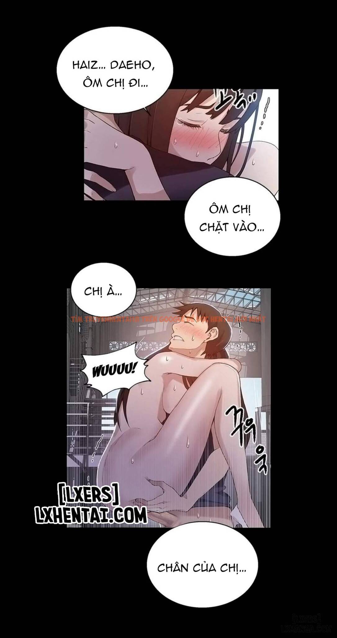 Xem ảnh 12 trong truyện hentai Lớp Học Gia Đình - Chapter 28 - hentaitvn.net
